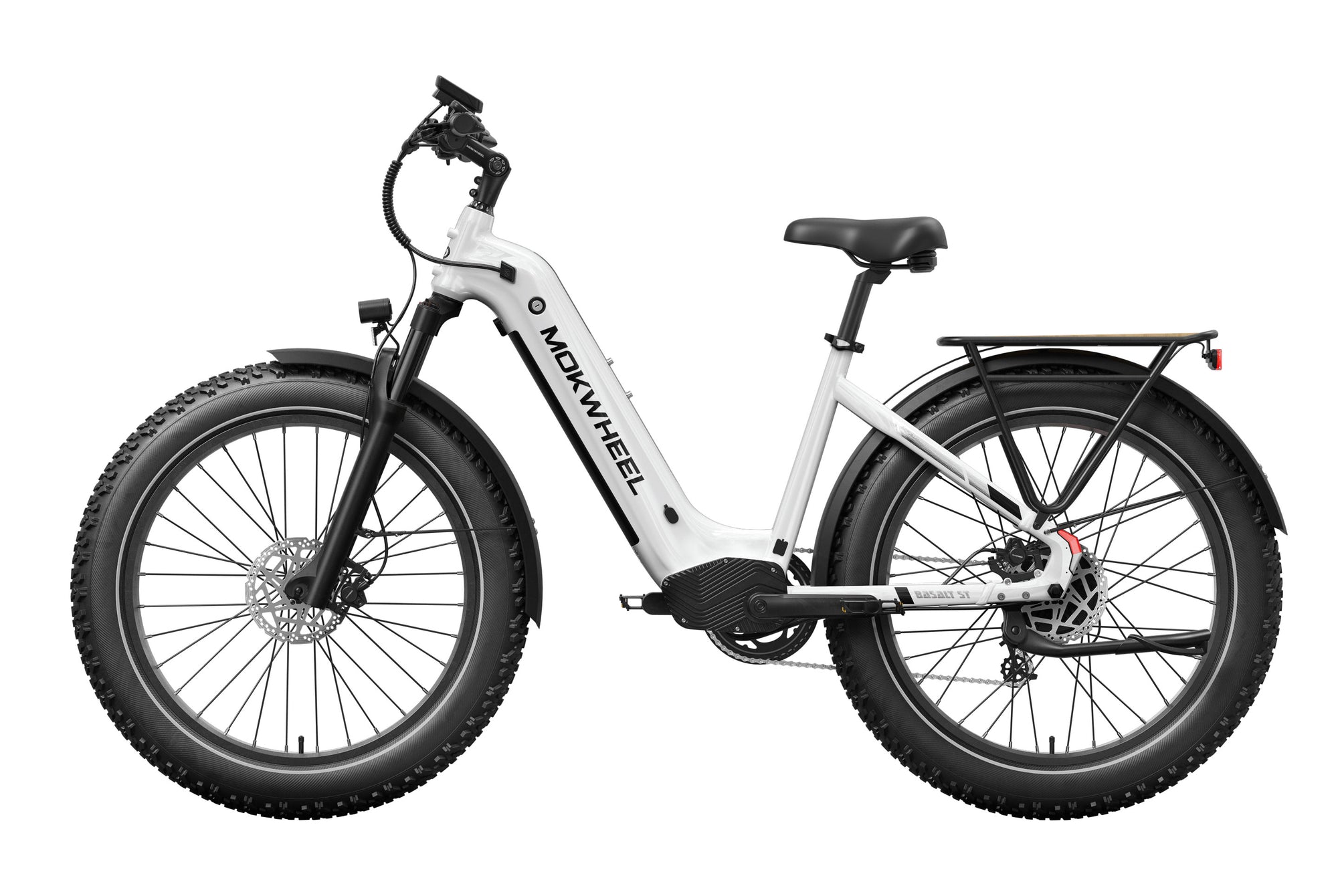 Basalt ST 2.0 Ebike #Color_White