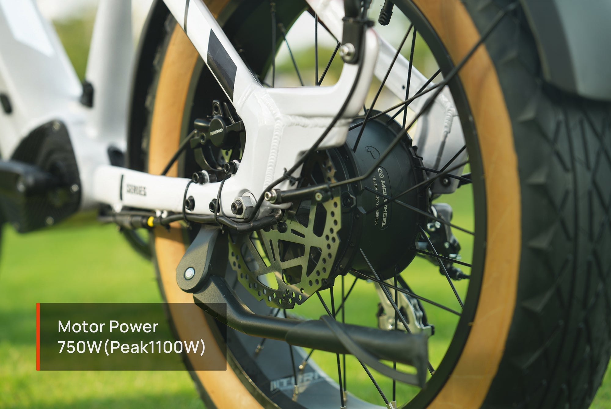Scoria 2.0 Ebike #Color_White