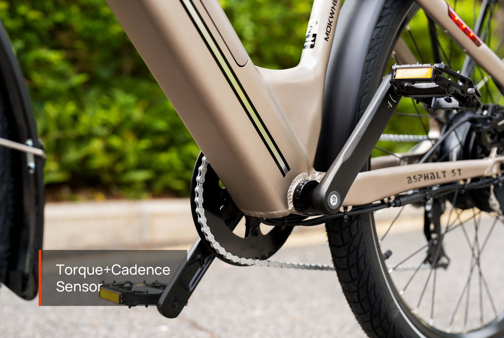 Asphalt Ebike #Color_Khaki