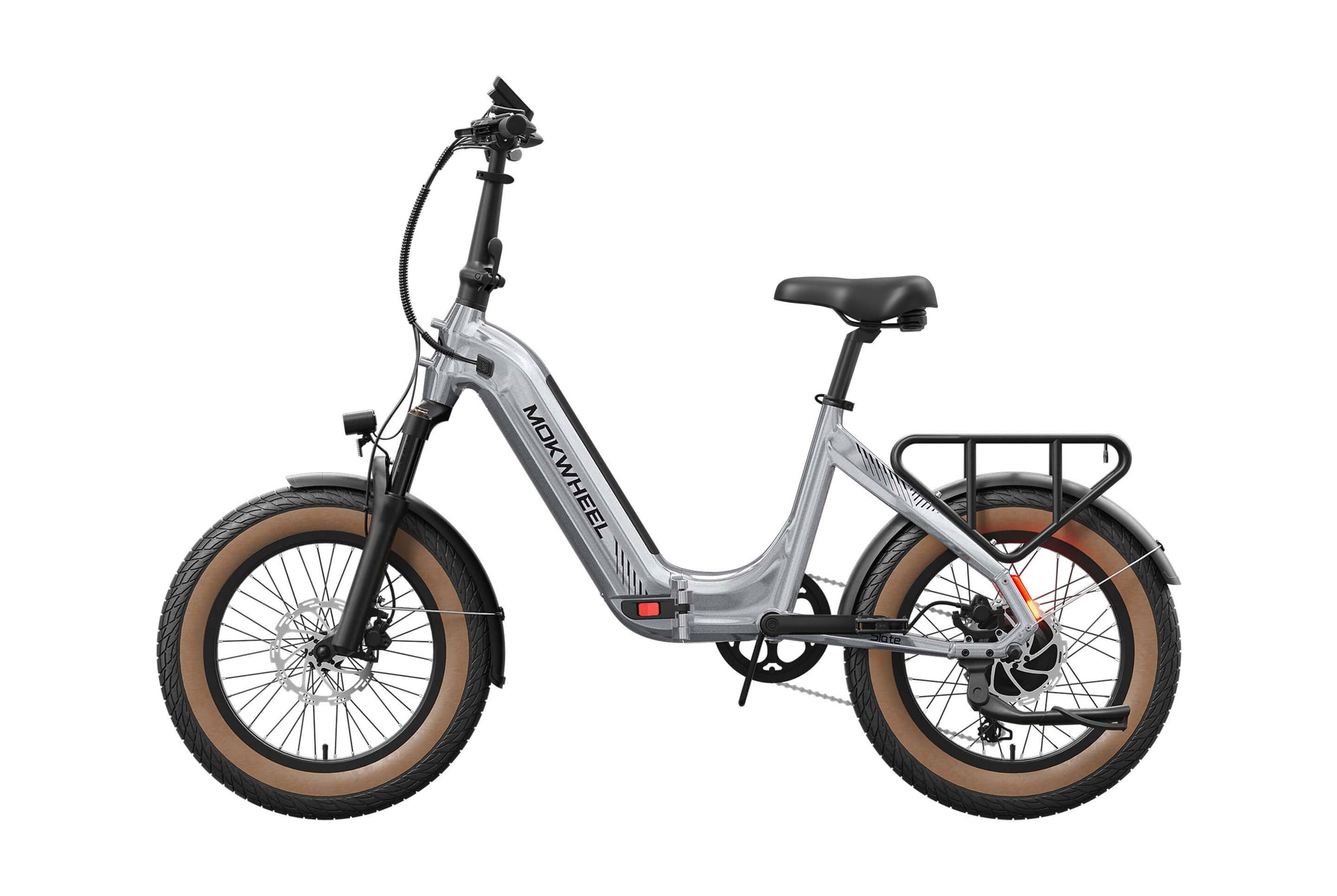 Slate Ebike #Color_Platinum