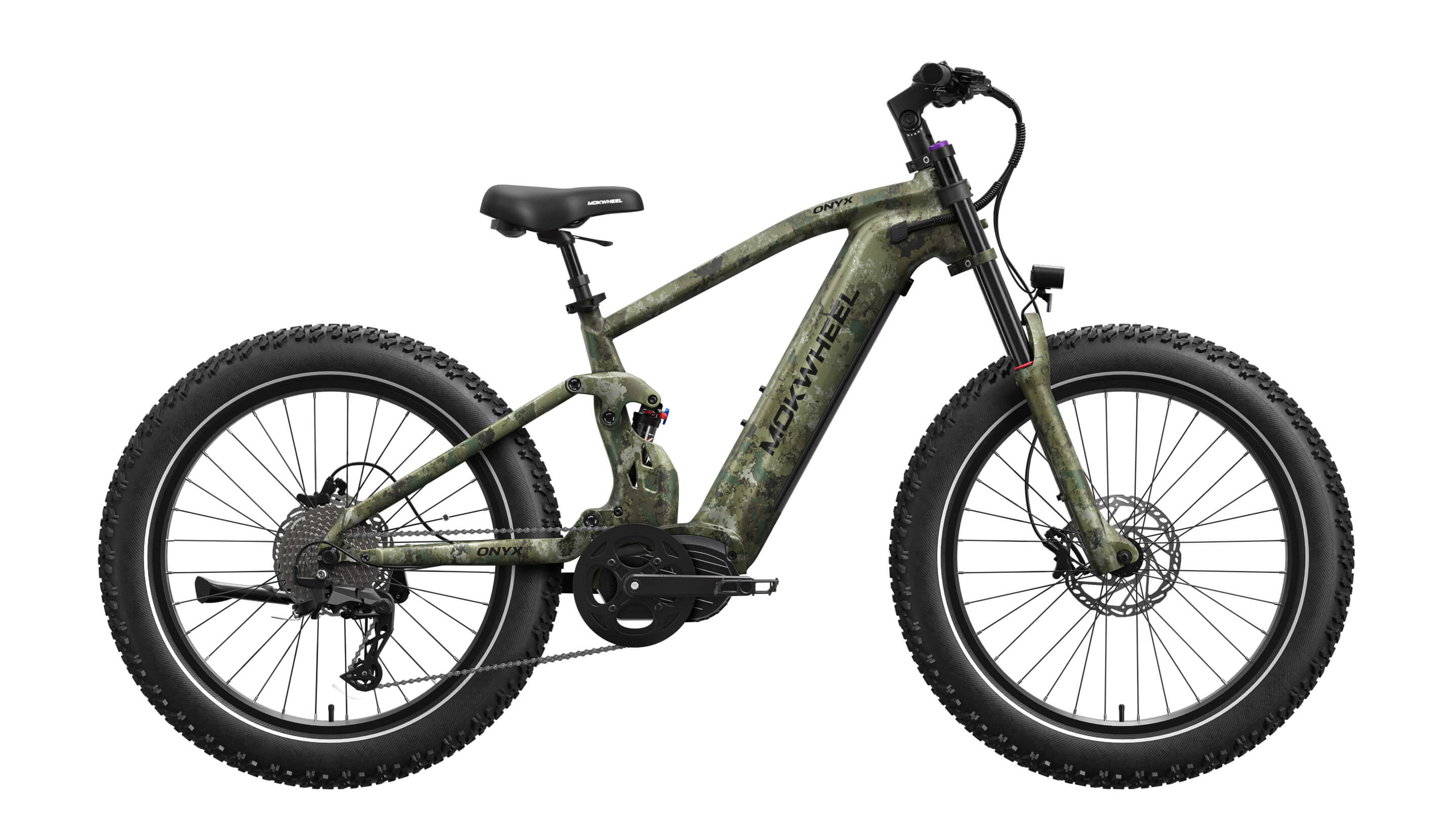 Onyx Ebike #Color_Jungle Camo