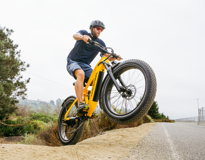 Obsidian ST 2.0 Ebike feature 2 #Color_Archive
