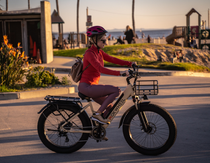 Mesa Plus ST Ebike feature 2 #Color_Tan