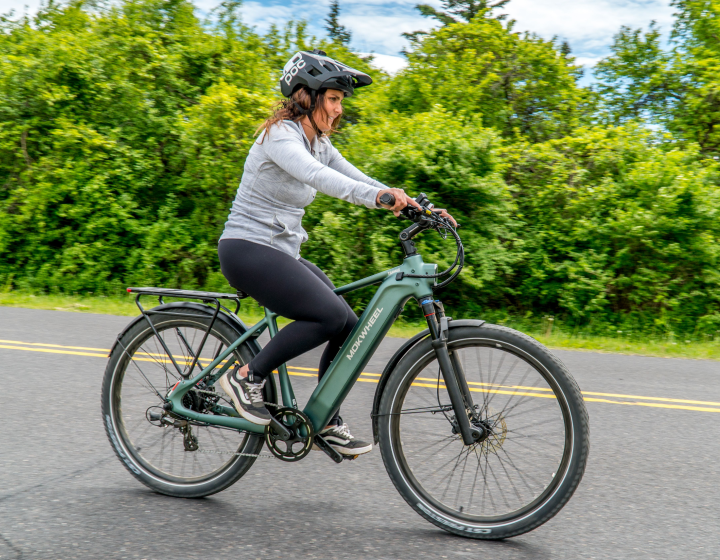 Tarmac Ebike feature 2 #Color_Pine Green