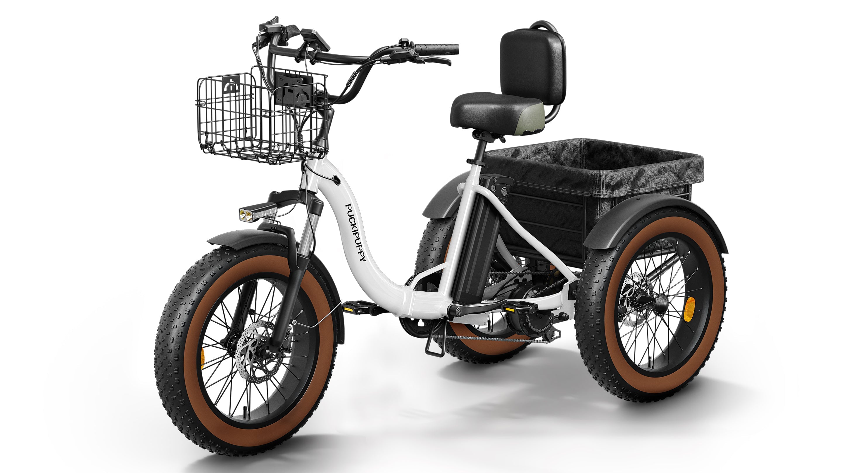 Alaskan Etrike #Color_White