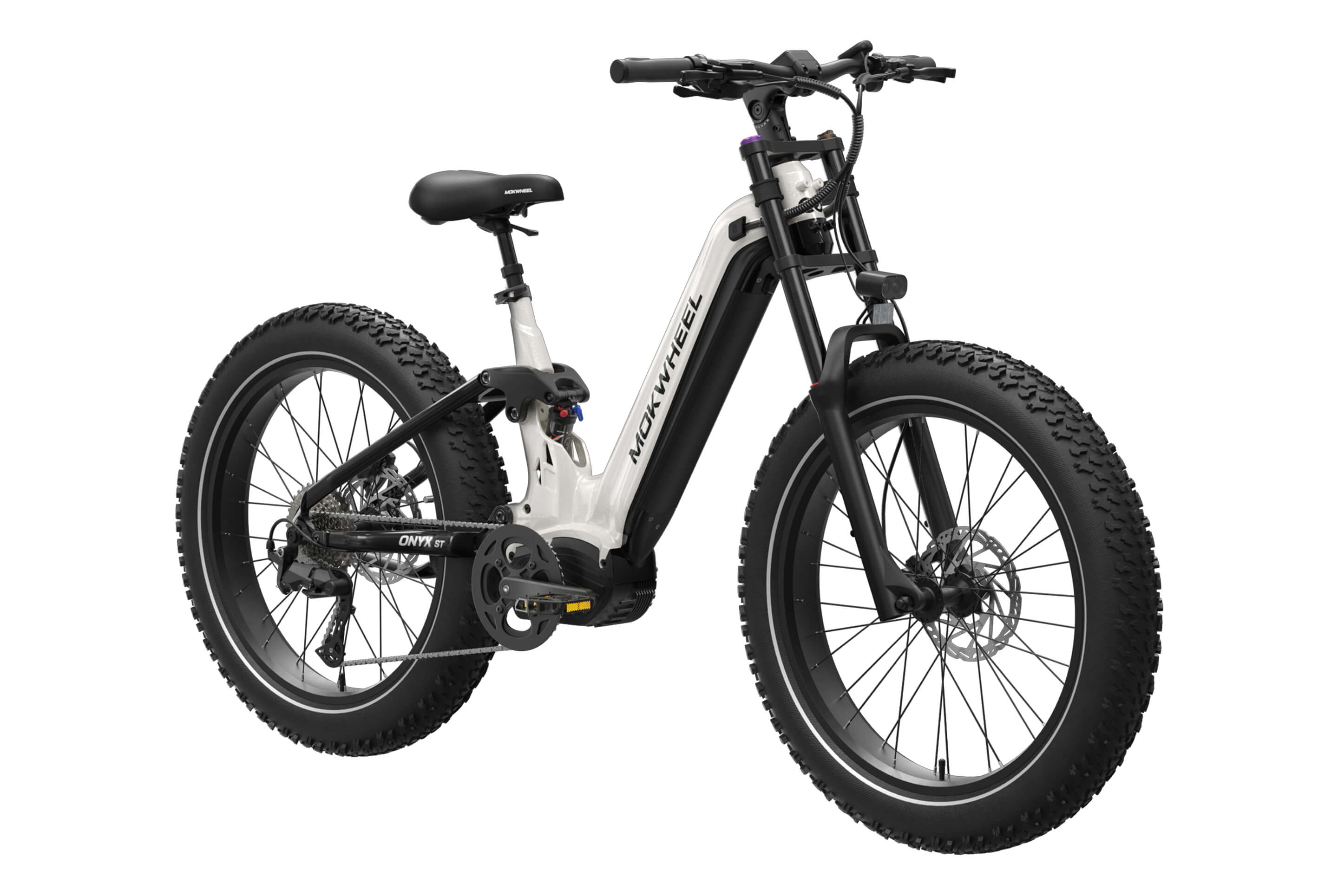 Onyx ST Ebike #Color_Panda