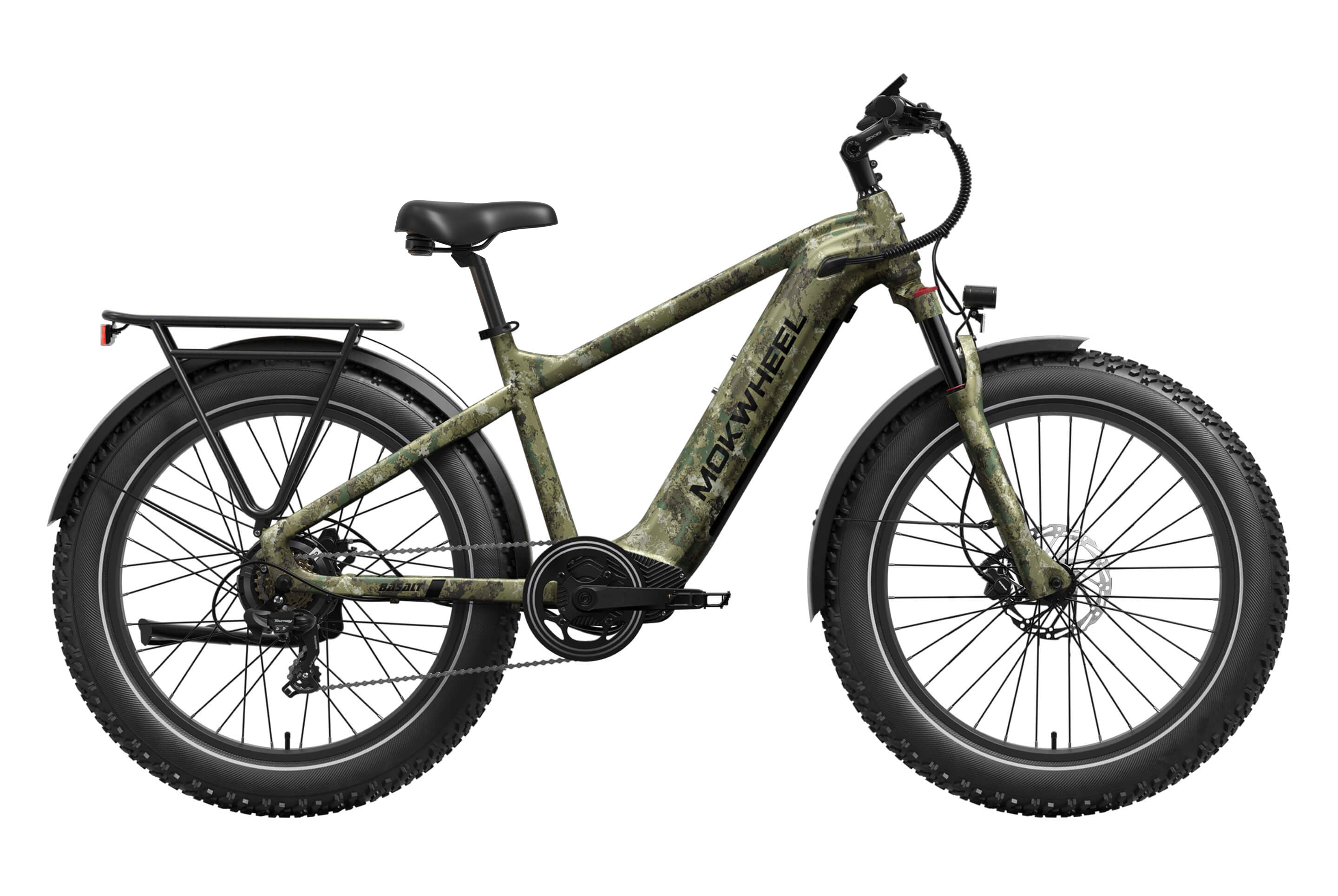 Mokwheel Basalt Jungle Camo #Color_Jungle Camo