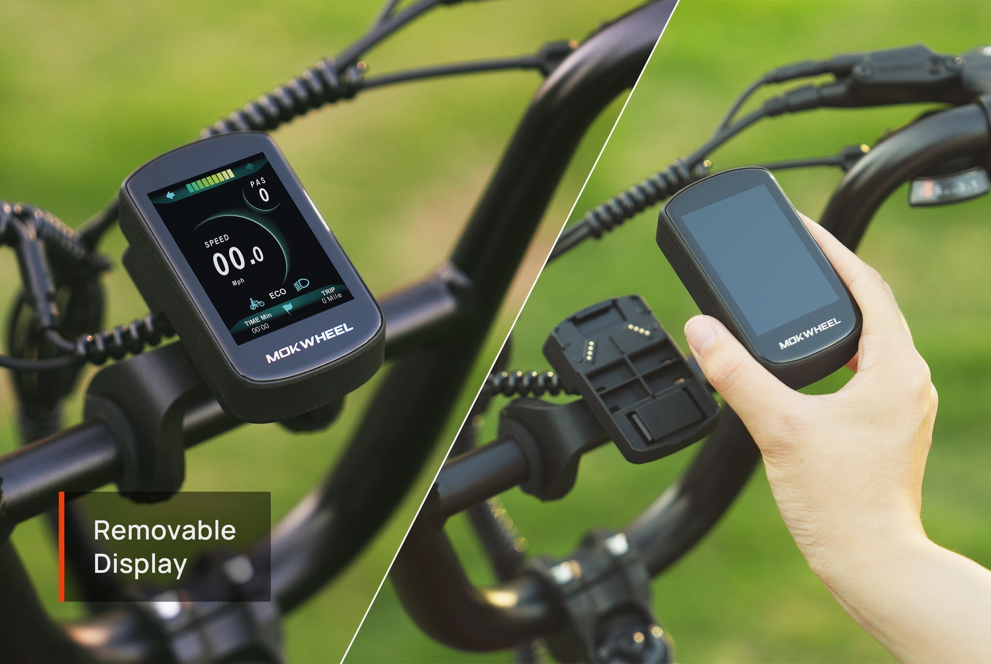 Scoria 2.0 Ebike #Color_Olive Green