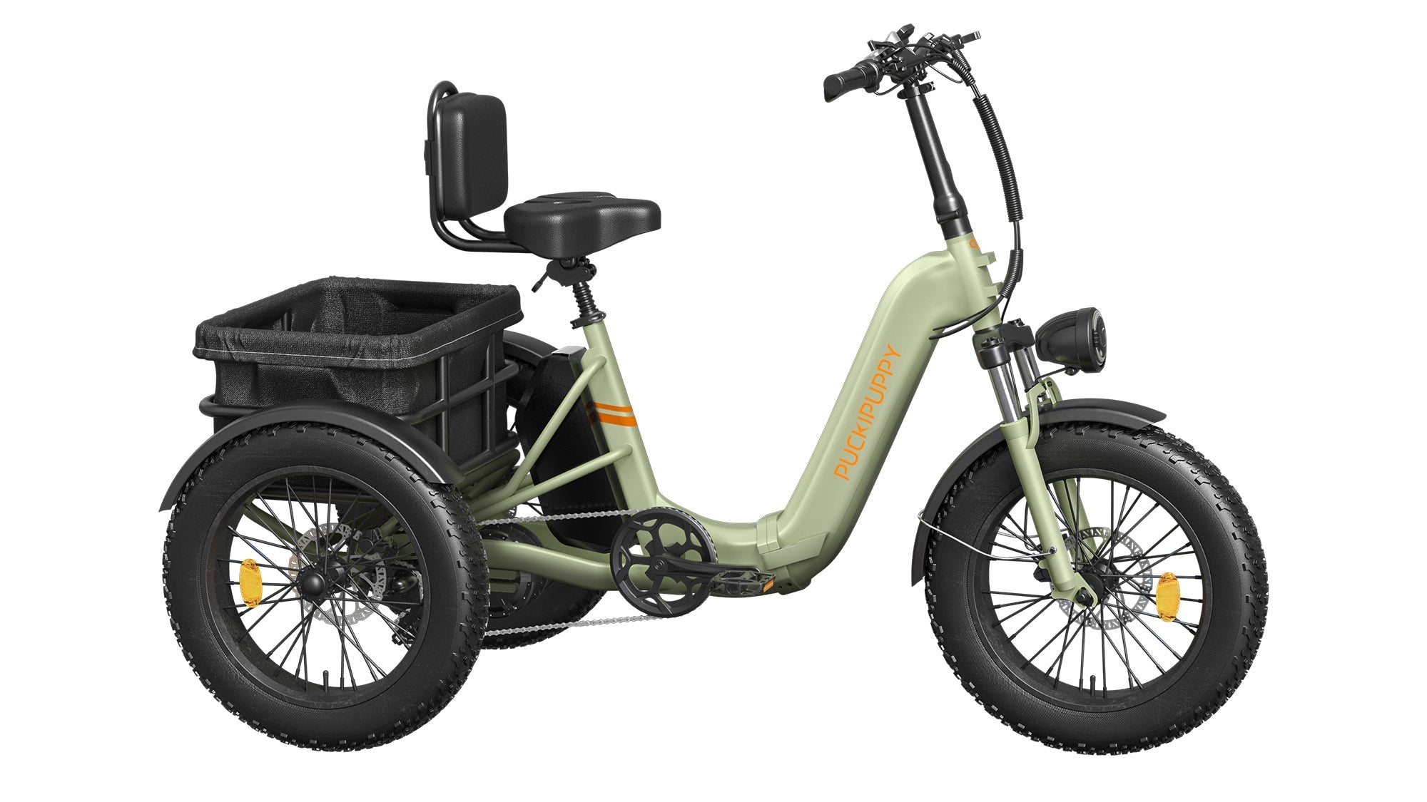 Husky Etrike #Color_Archive