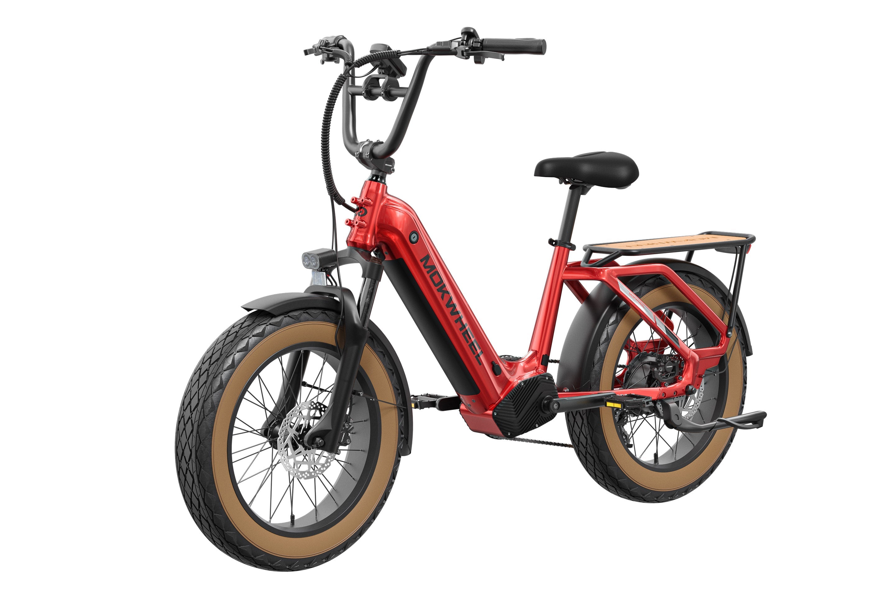 Scoria 2.0 Ebike #Color_Firebrick