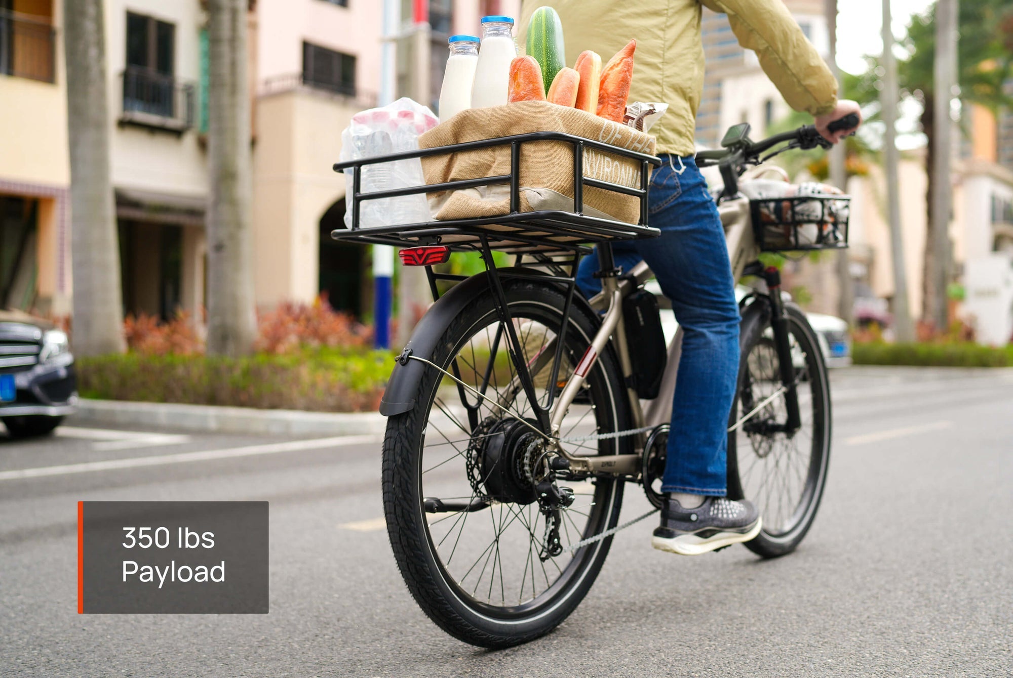Asphalt Ebike #Color_Khaki