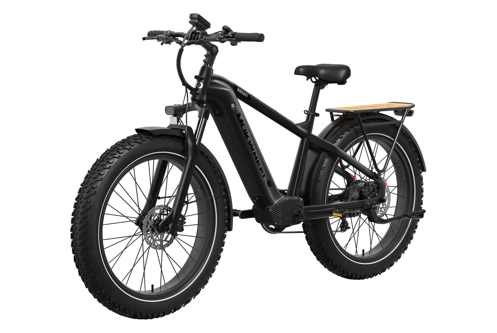 Basalt 2.0 Ebike #Color_Phantom Black