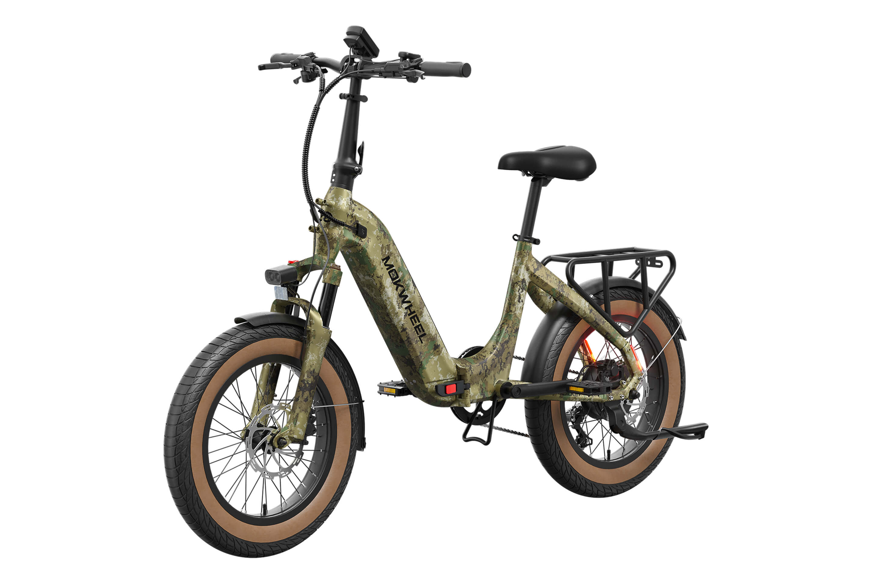 Slate Ebike #Color_Archive
