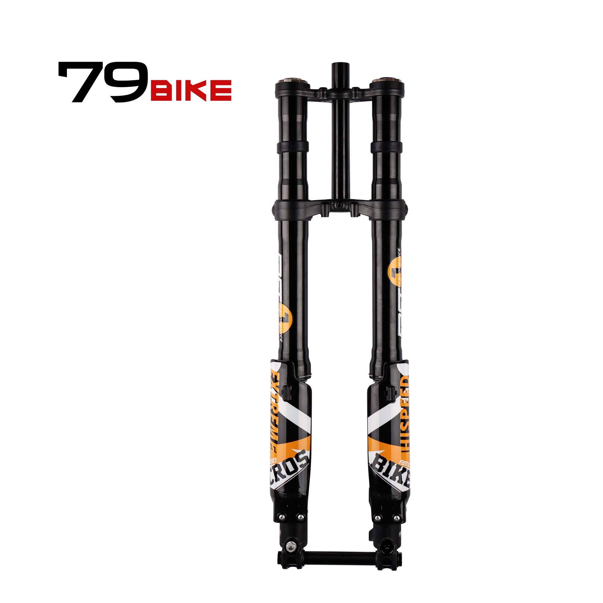 79BIKE Falcon Pro