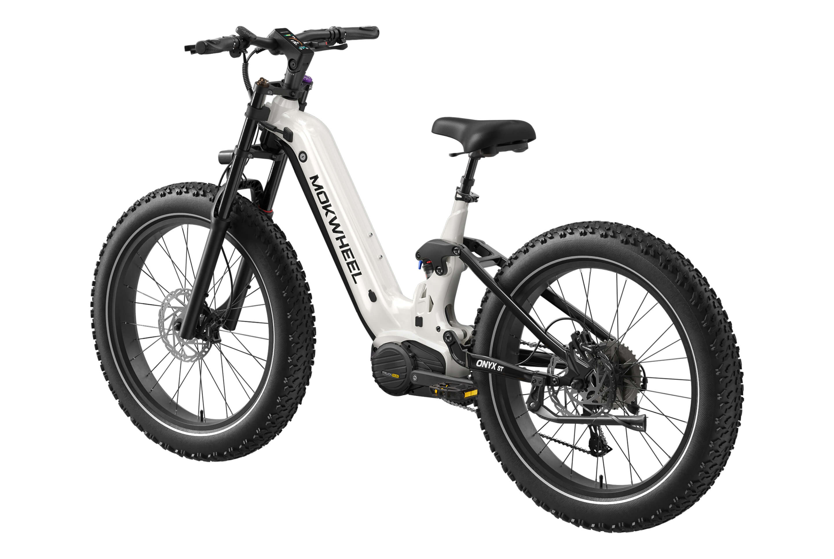 Onyx ST Ebike #Color_Panda