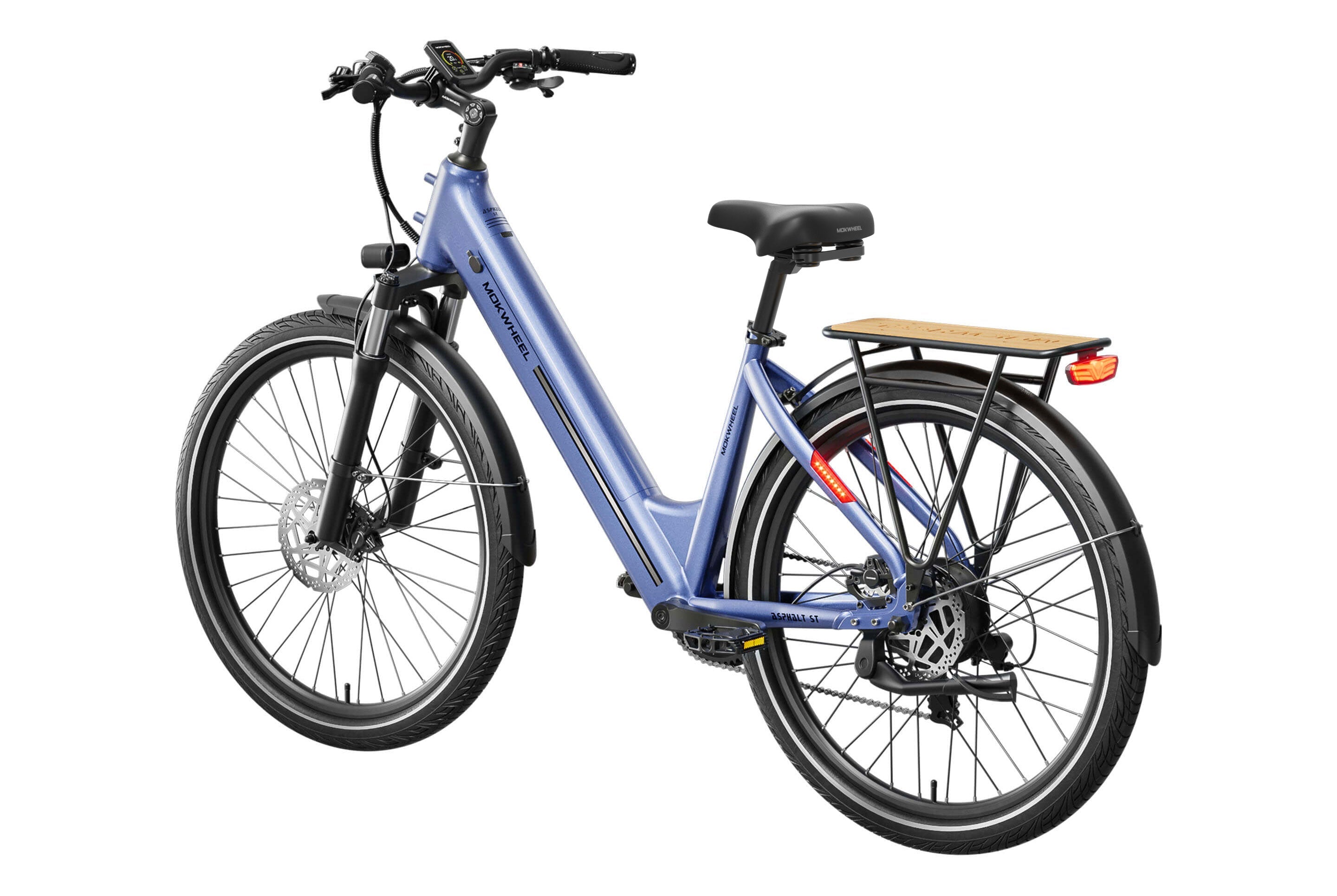 Asphalt ST Ebike #Color_Lapis