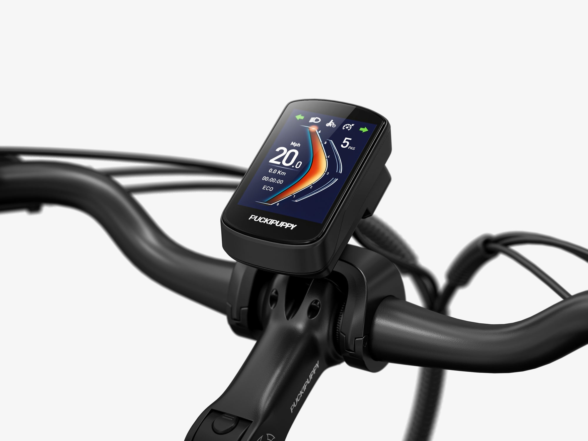 Removable Display