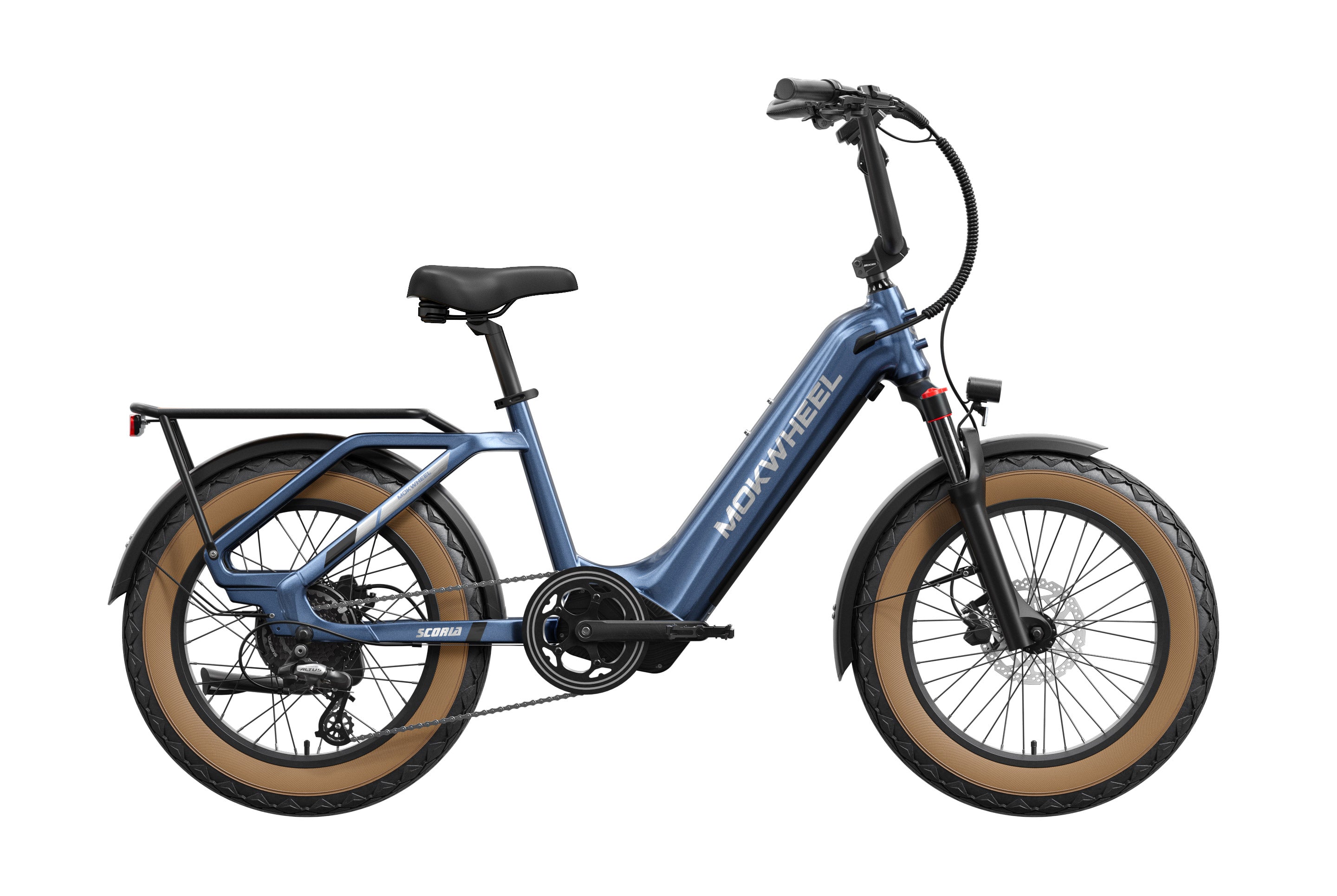 Mokwheel Scoria 2.0 Dark Blue #Color_Dark Blue