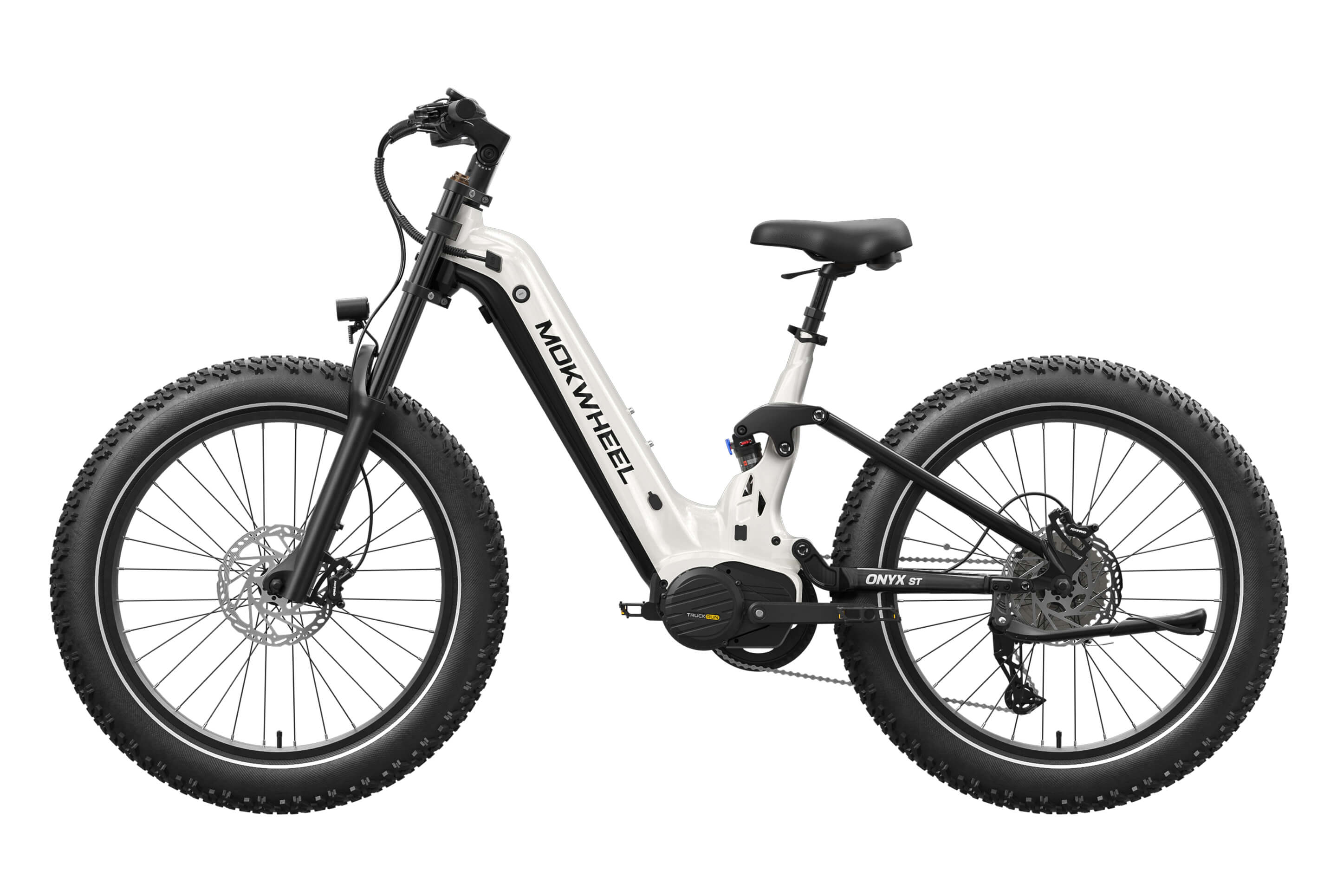 Onyx ST Ebike #Color_Panda