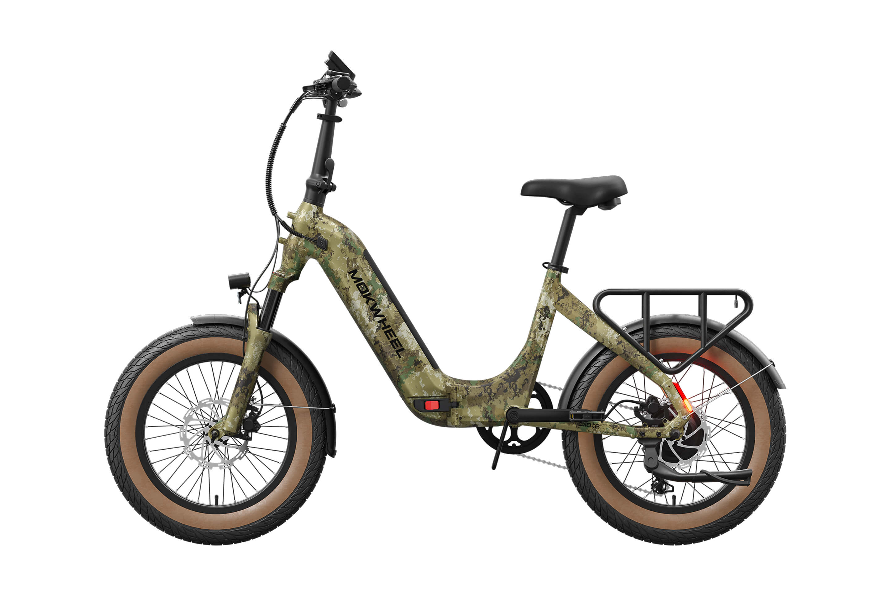 Slate Ebike #Color_Archive