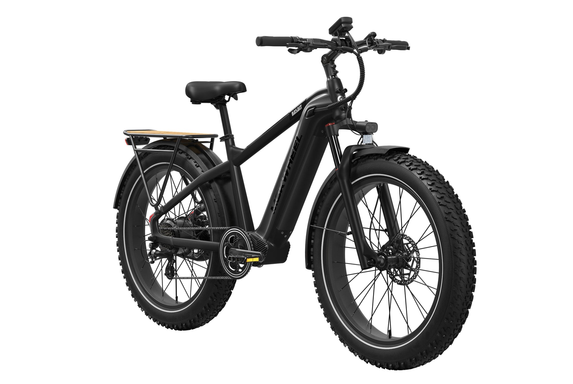 Basalt 2.0 Ebike #Color_Phantom Black