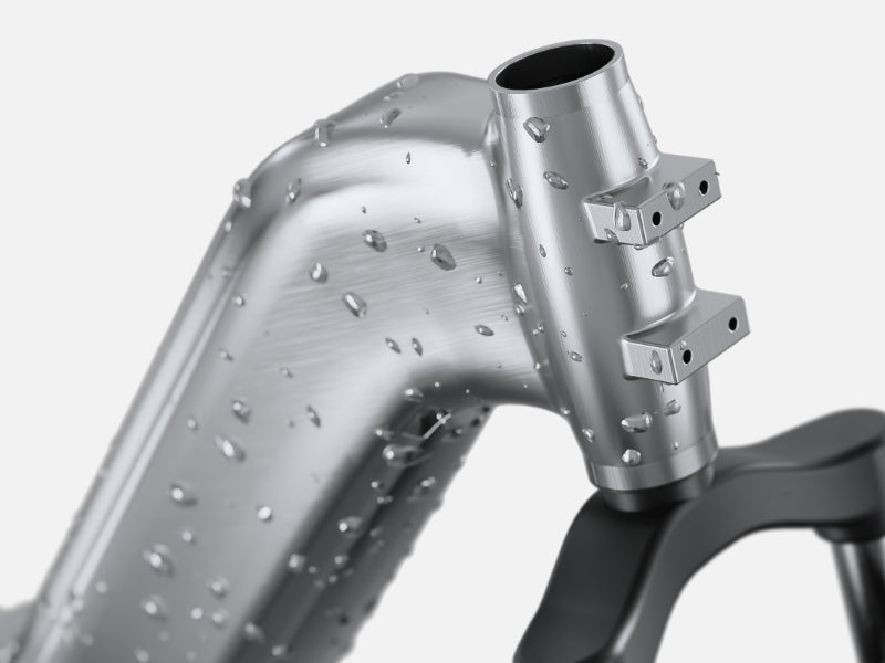 6061 Aluminum Frame