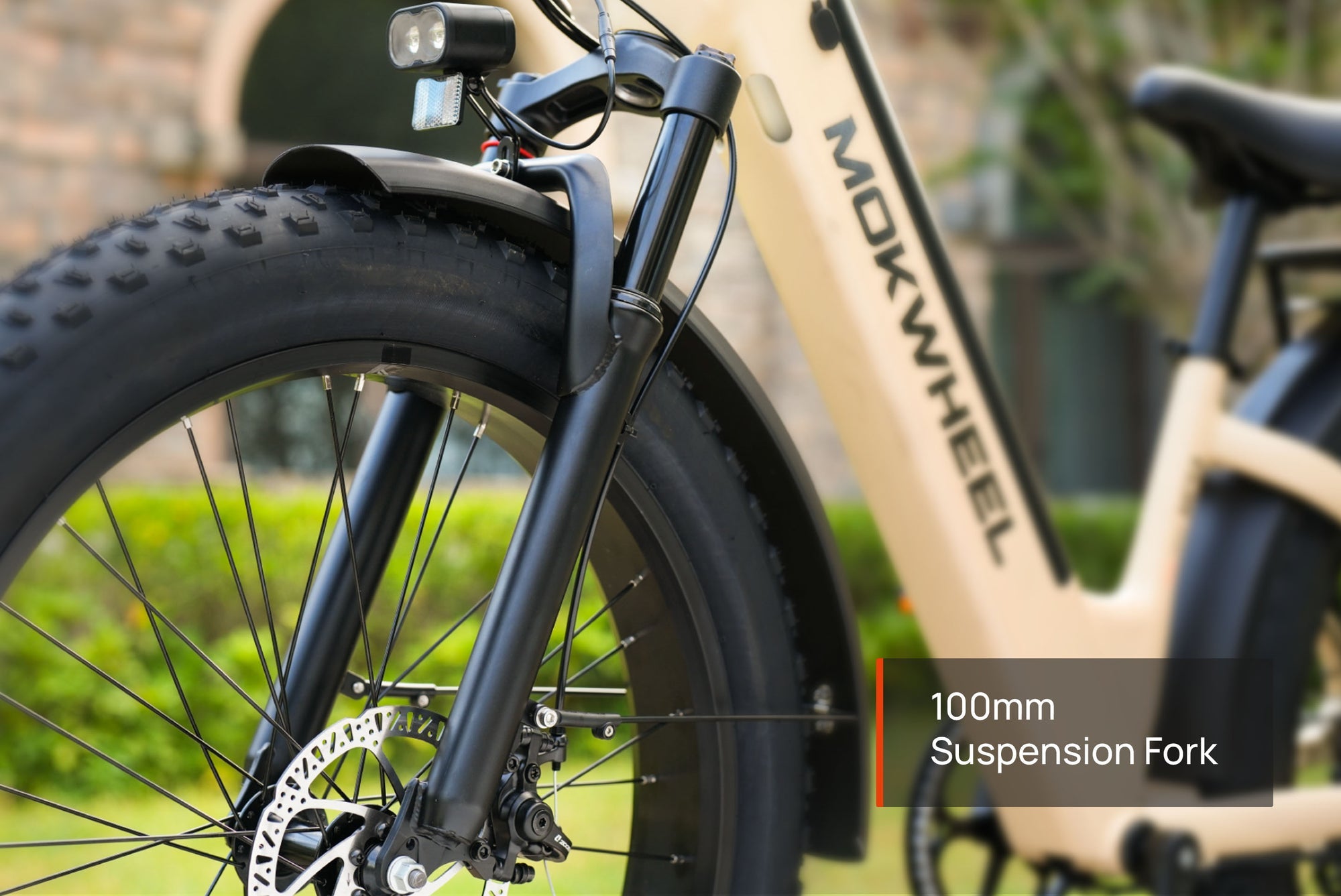 Mesa Plus ST Ebike #Color_Tan