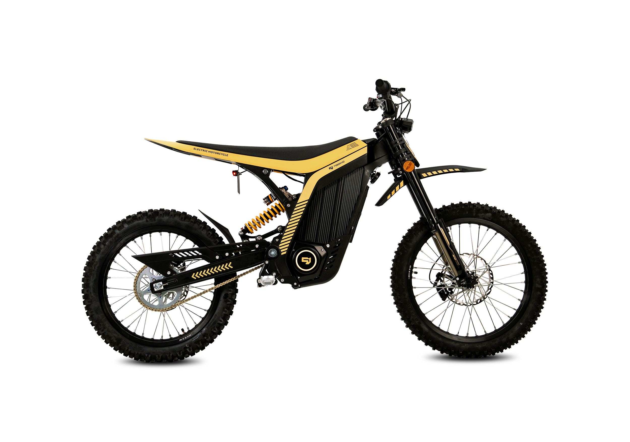 79BIKE-Lynx Black/Yellow #Color_Black/Yellow