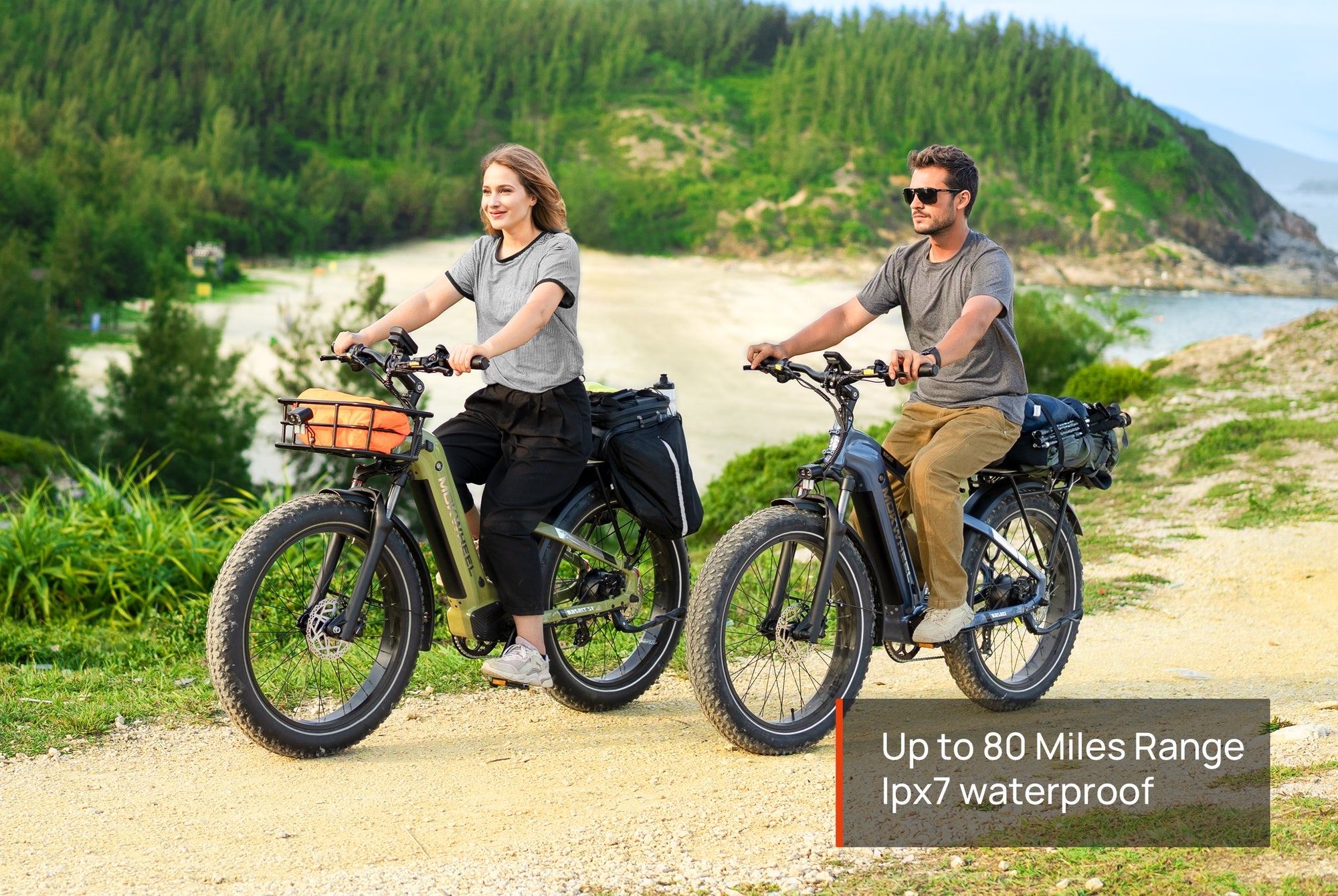 Basalt ST 2.0 Ebike #Color_Archive