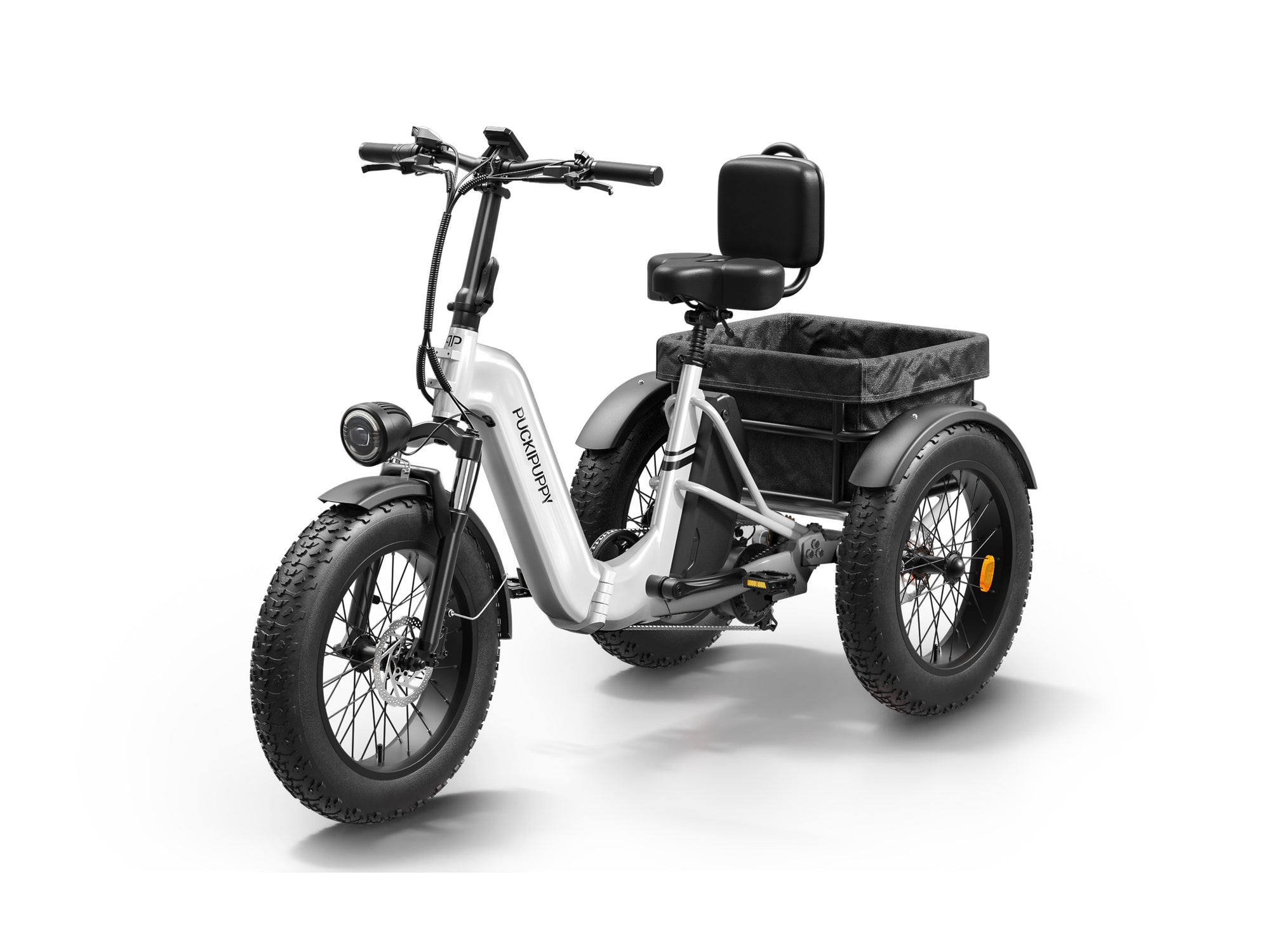 Husky EtrikeWhite #Color_White