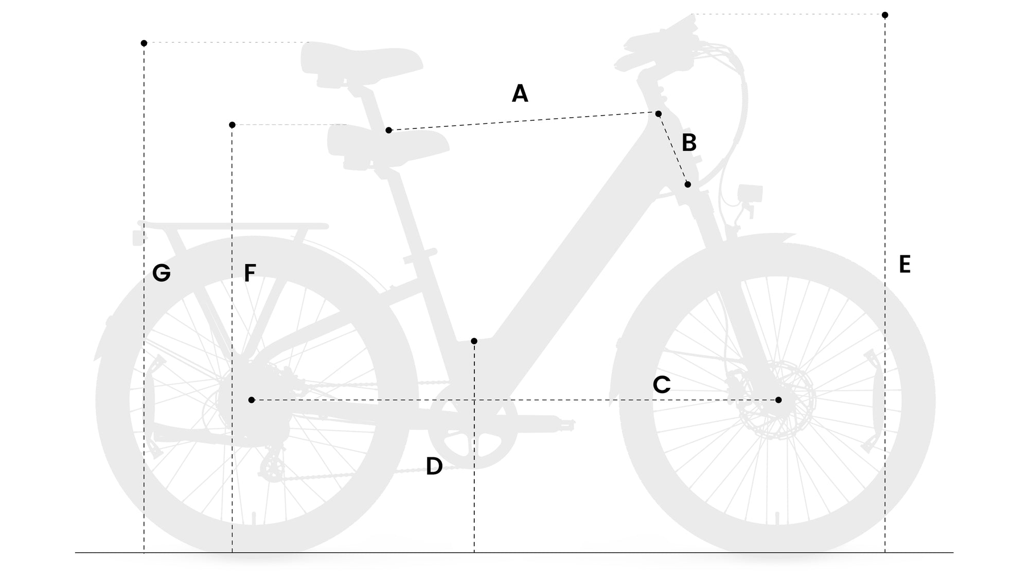 Poodle Pro Ebike size and fit
