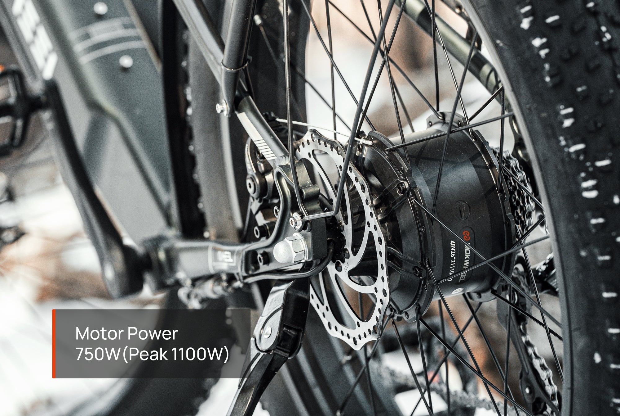 Tor Plus Ebike #Color_Green