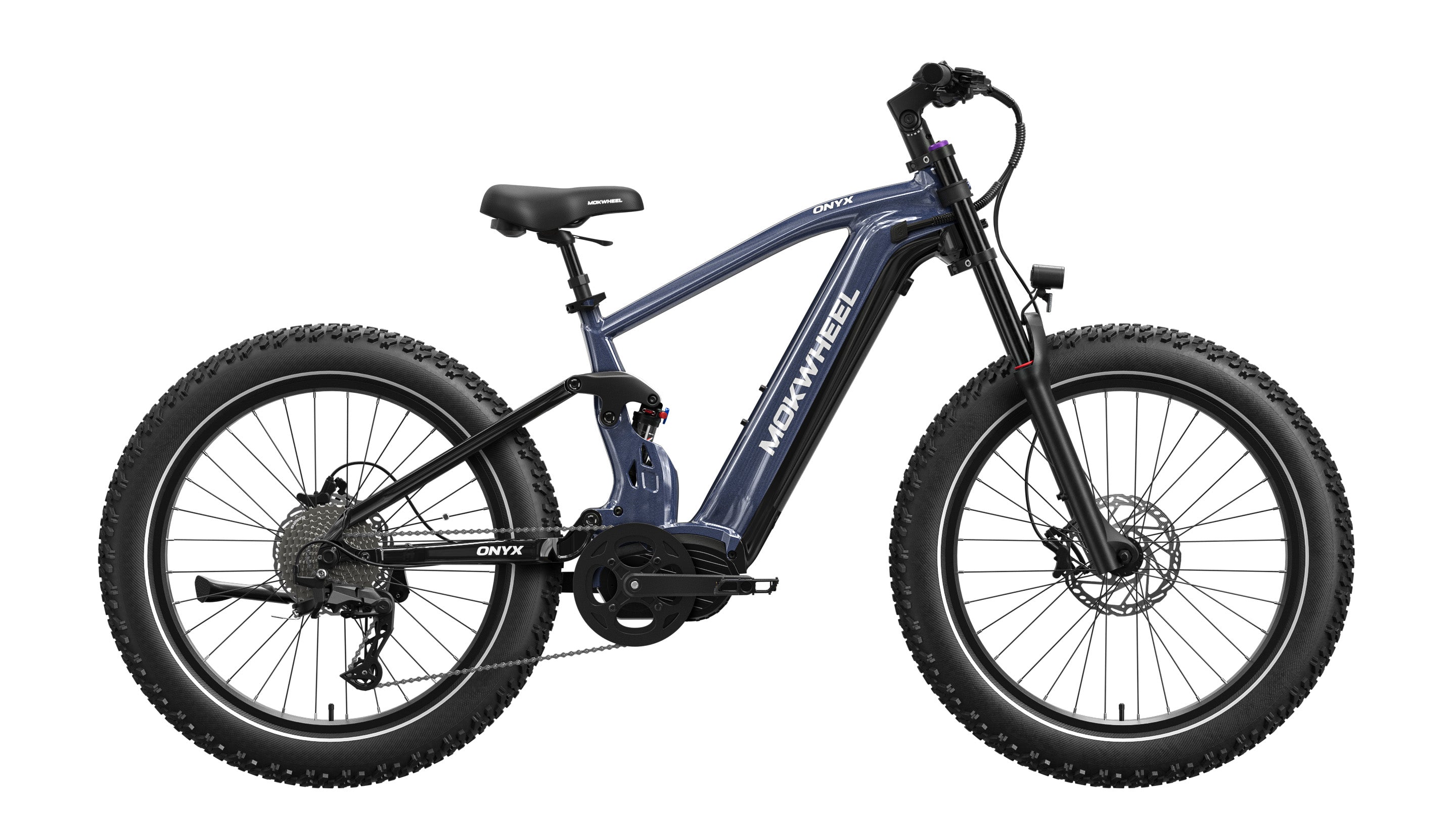 Onyx Ebike #Color_Brown Gray