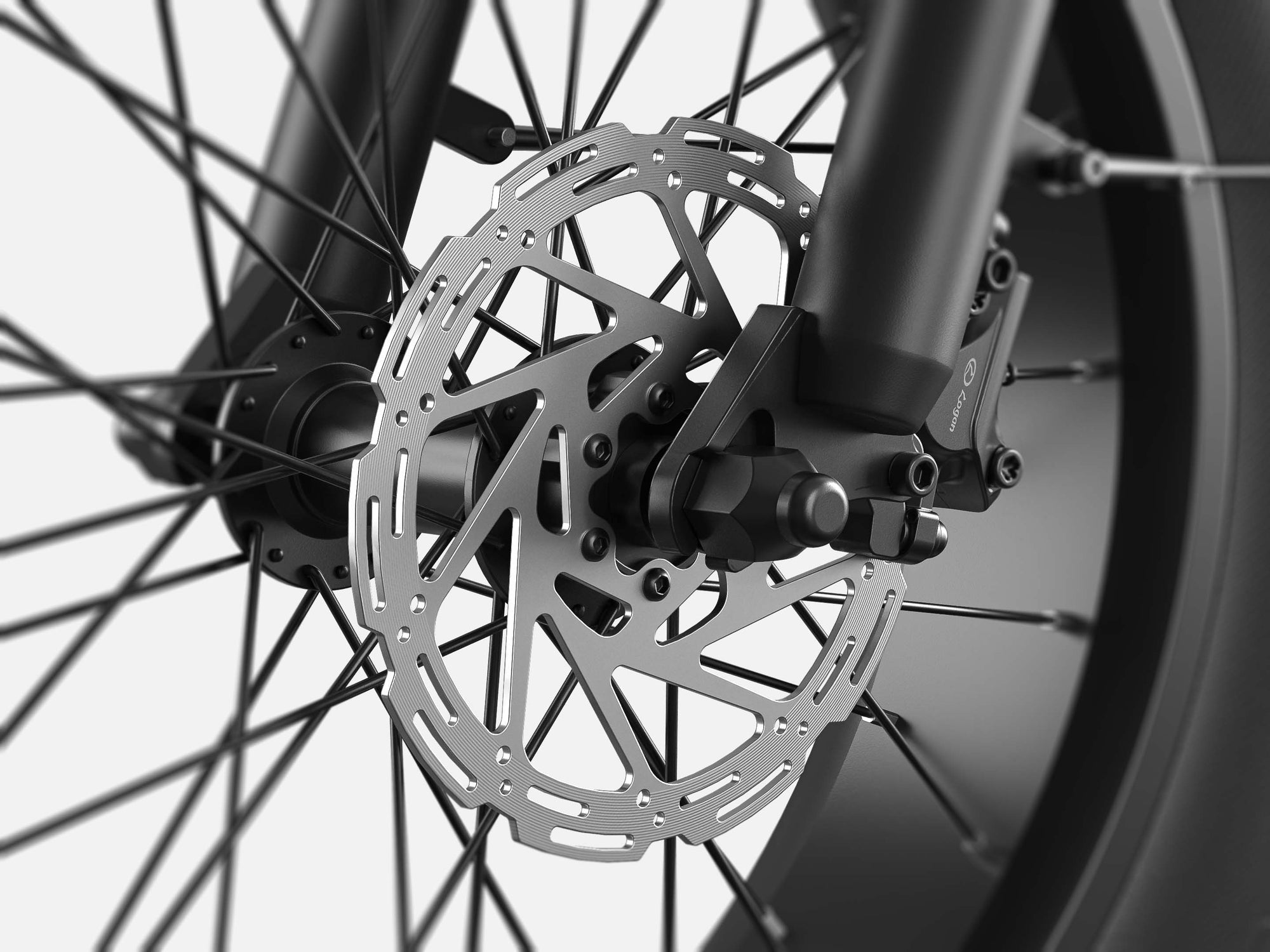 Hydraulic Braking System