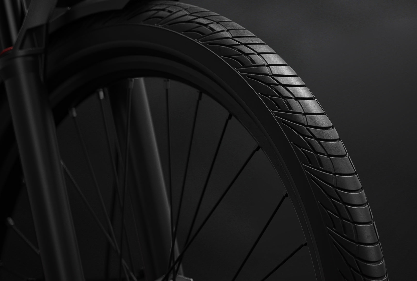 Tarmac ST Ebike feature 5 #Color_Smoke Grey