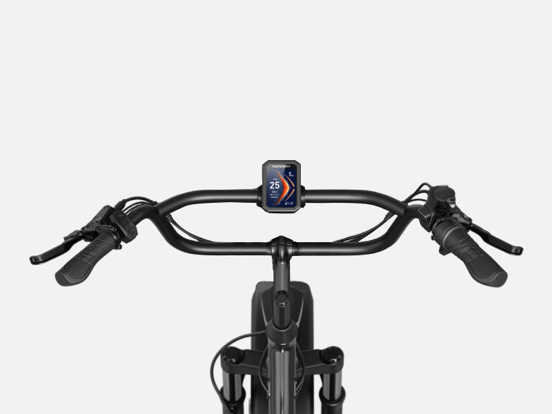 Precise steering response