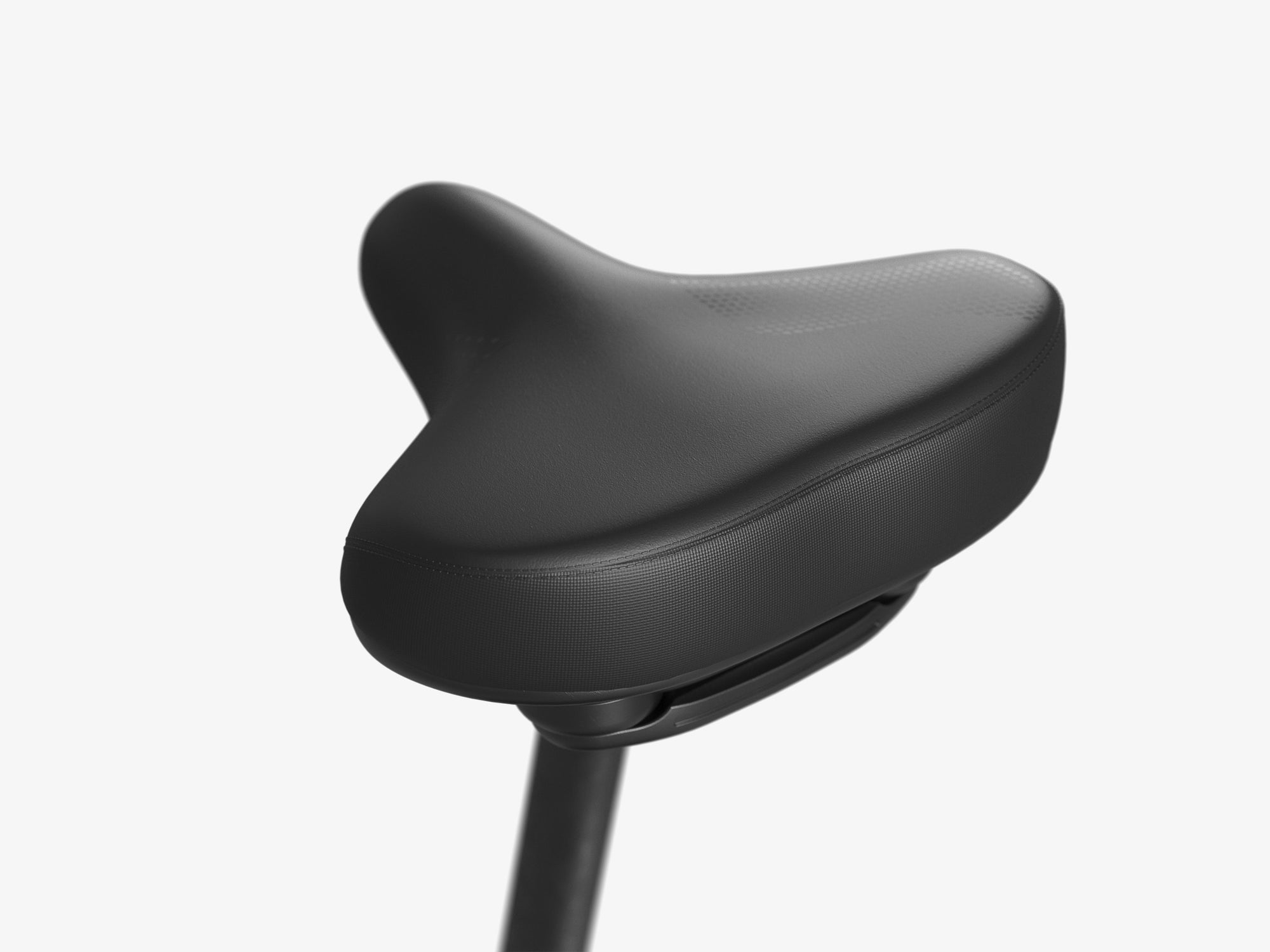 Comfort Saddle