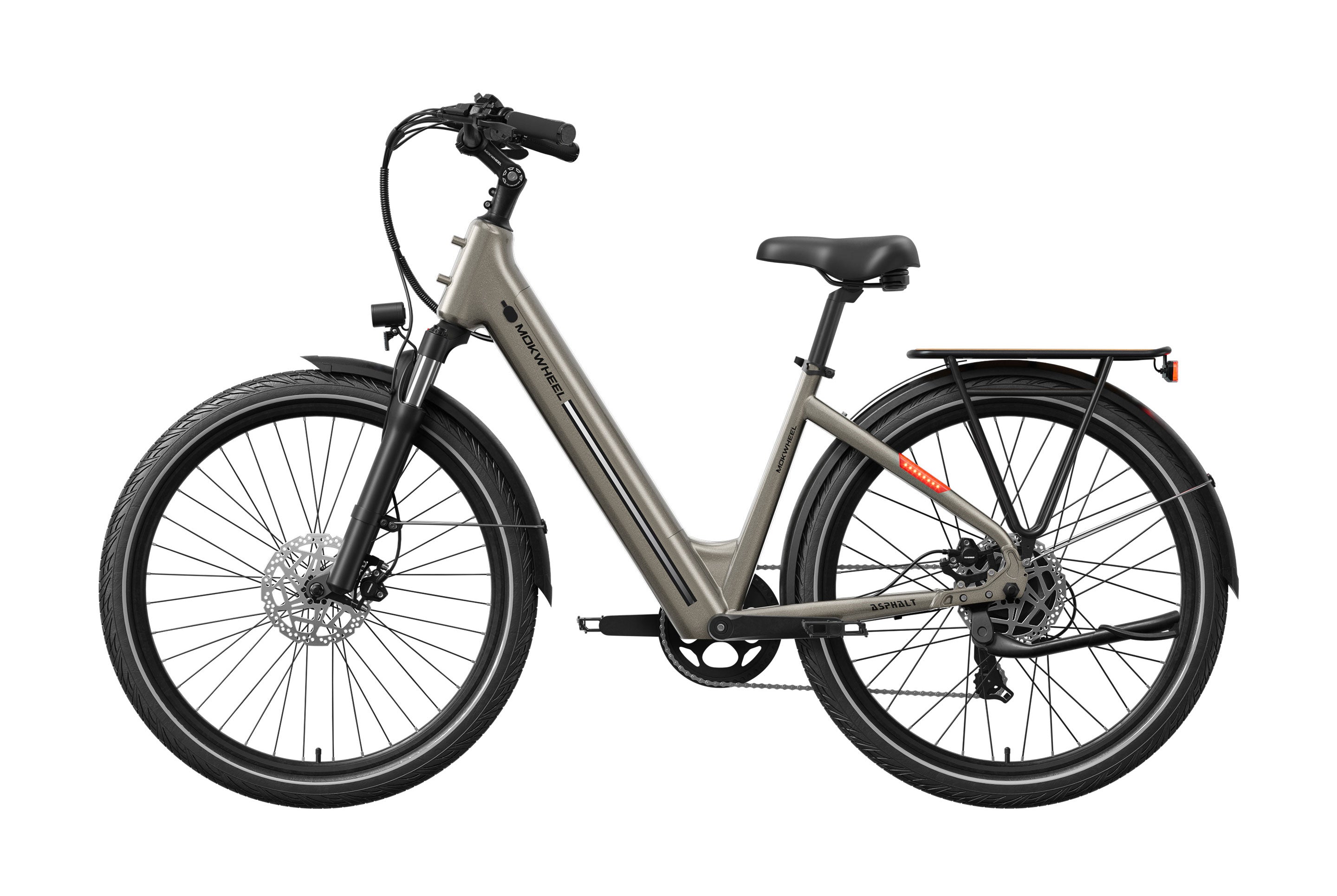 Asphalt ST Ebike #Color_Mocha