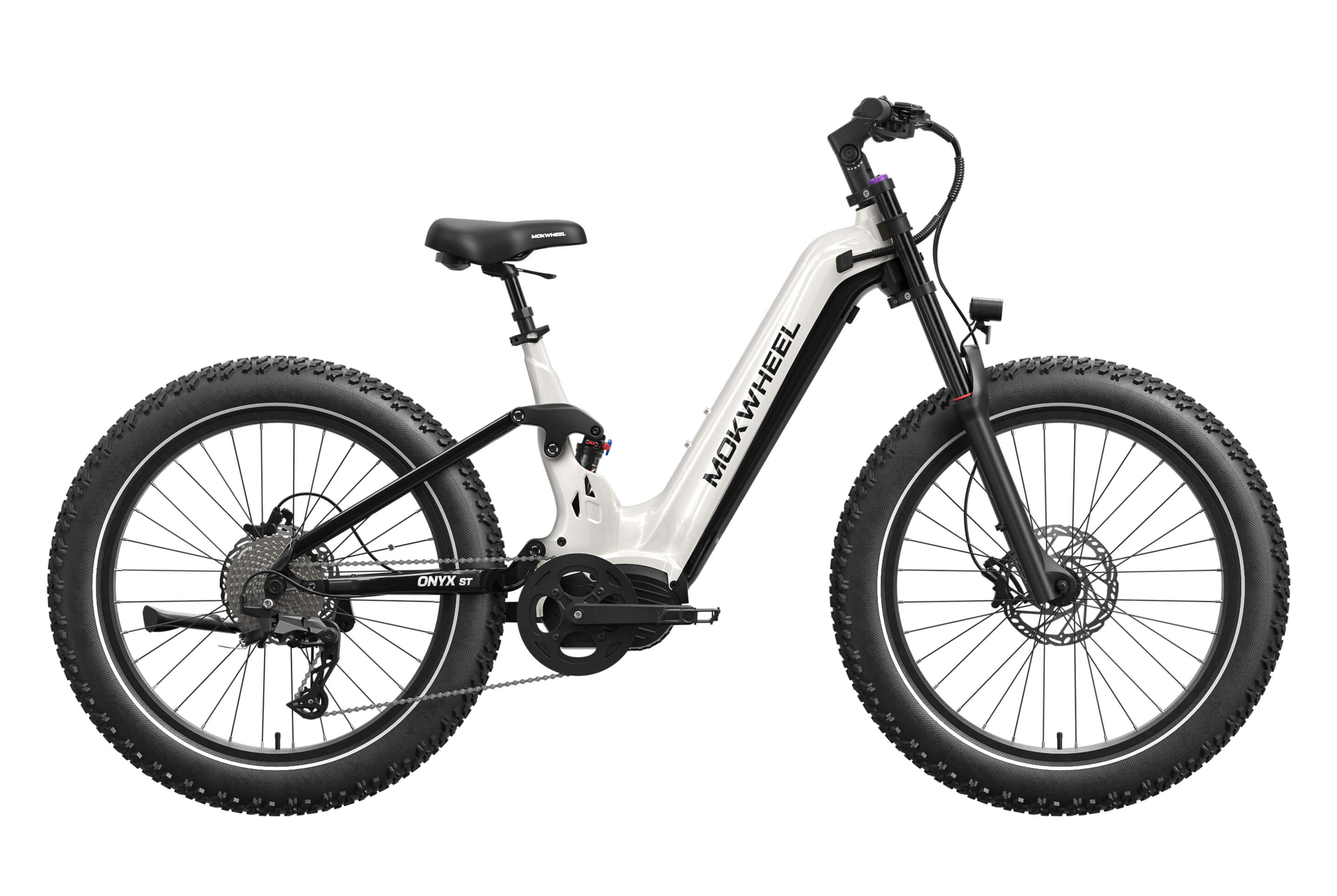 Onyx ST Ebike #Color_Panda
