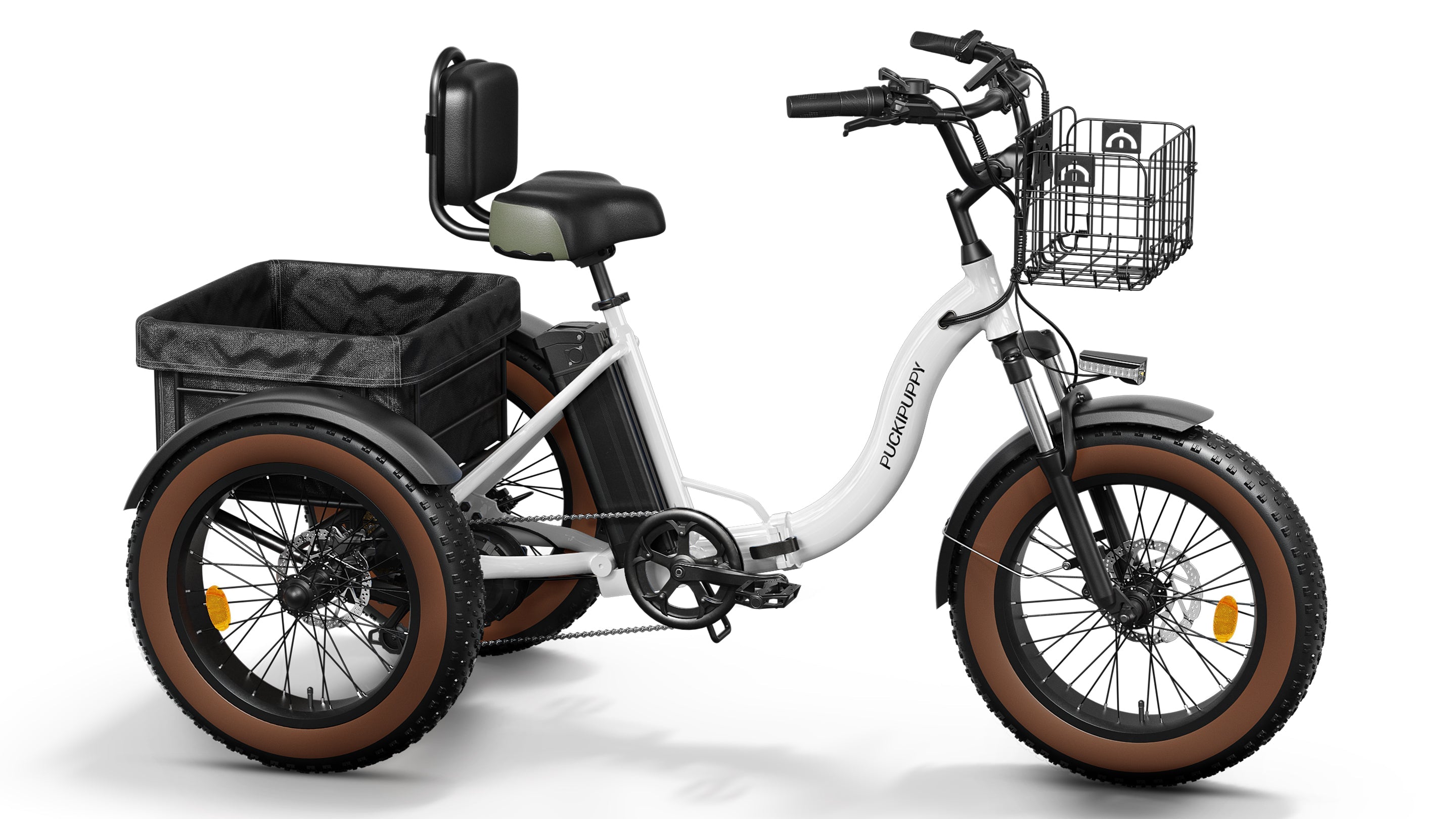 Alaskan Etrike #Color_White