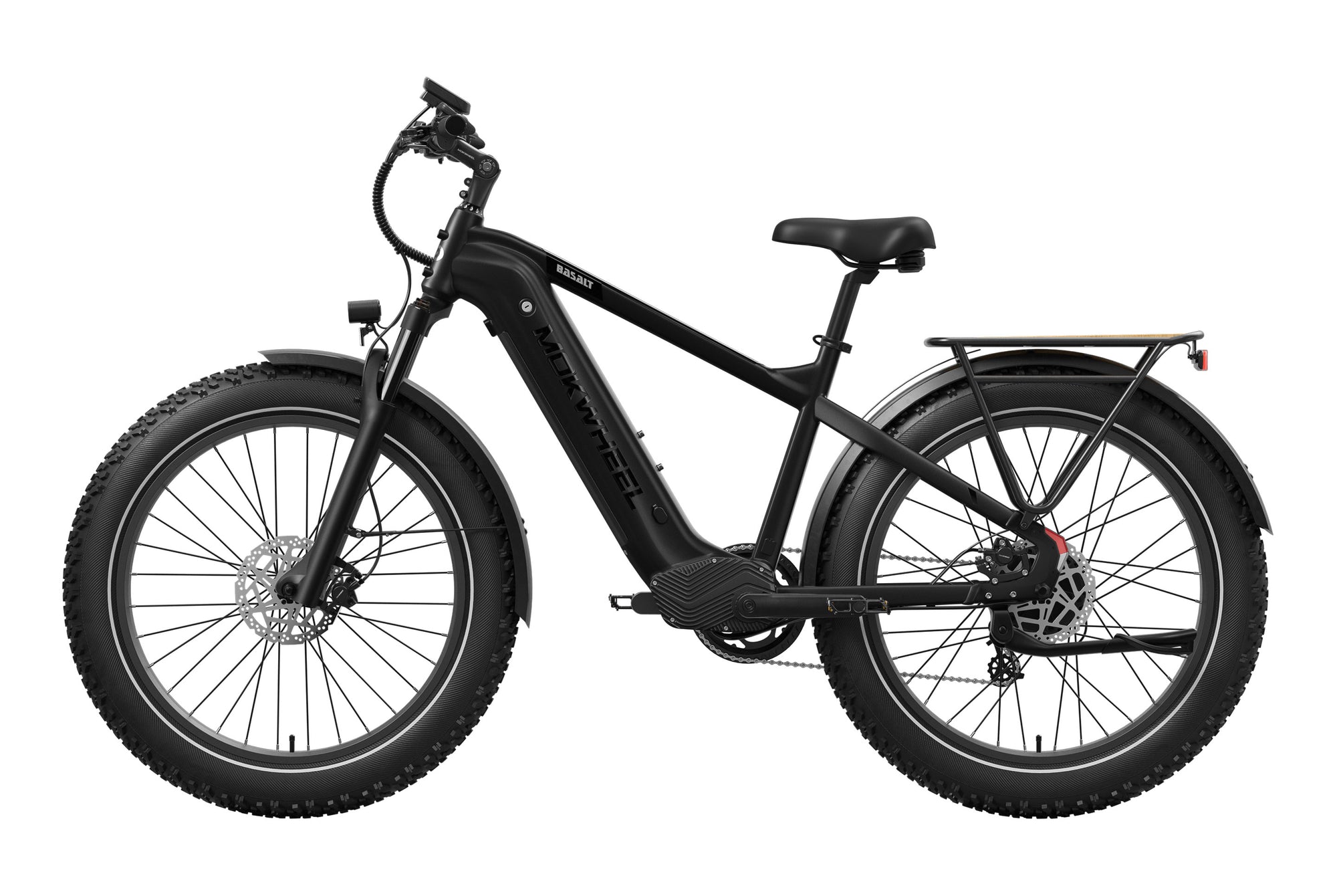 Basalt 2.0 Ebike #Color_Phantom Black