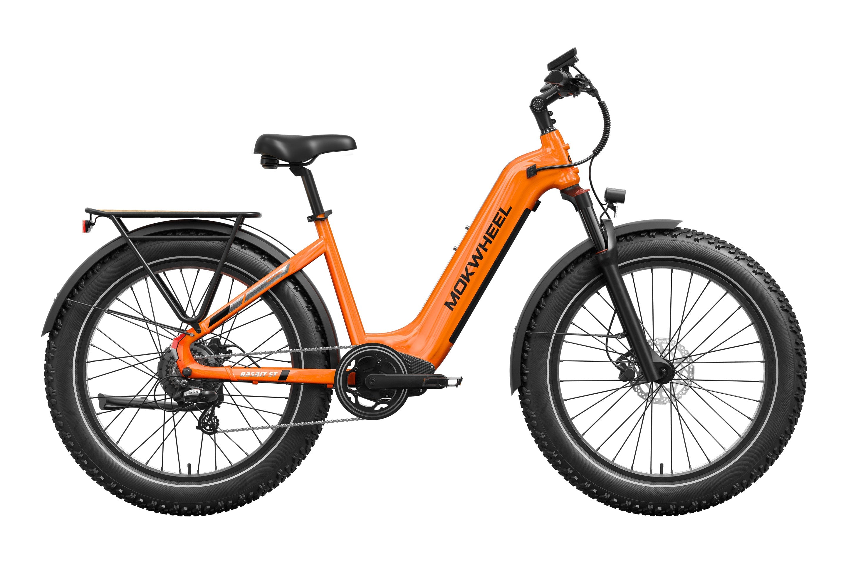 Mokwheel Basalt ST 2.0 Large / Orange #Color_Orange