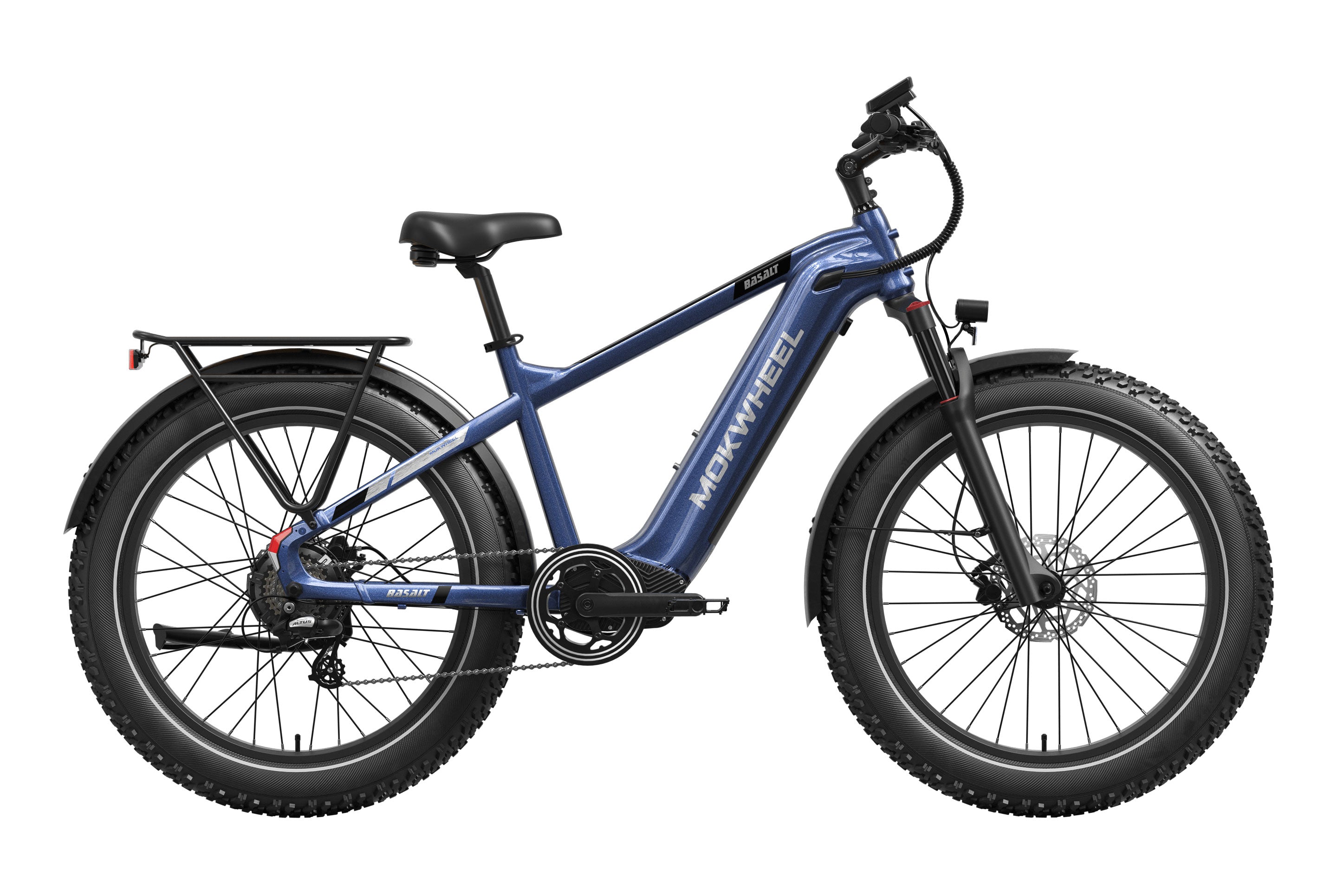 Mokwheel Basalt 2.0 DarkBlue #Color_DarkBlue