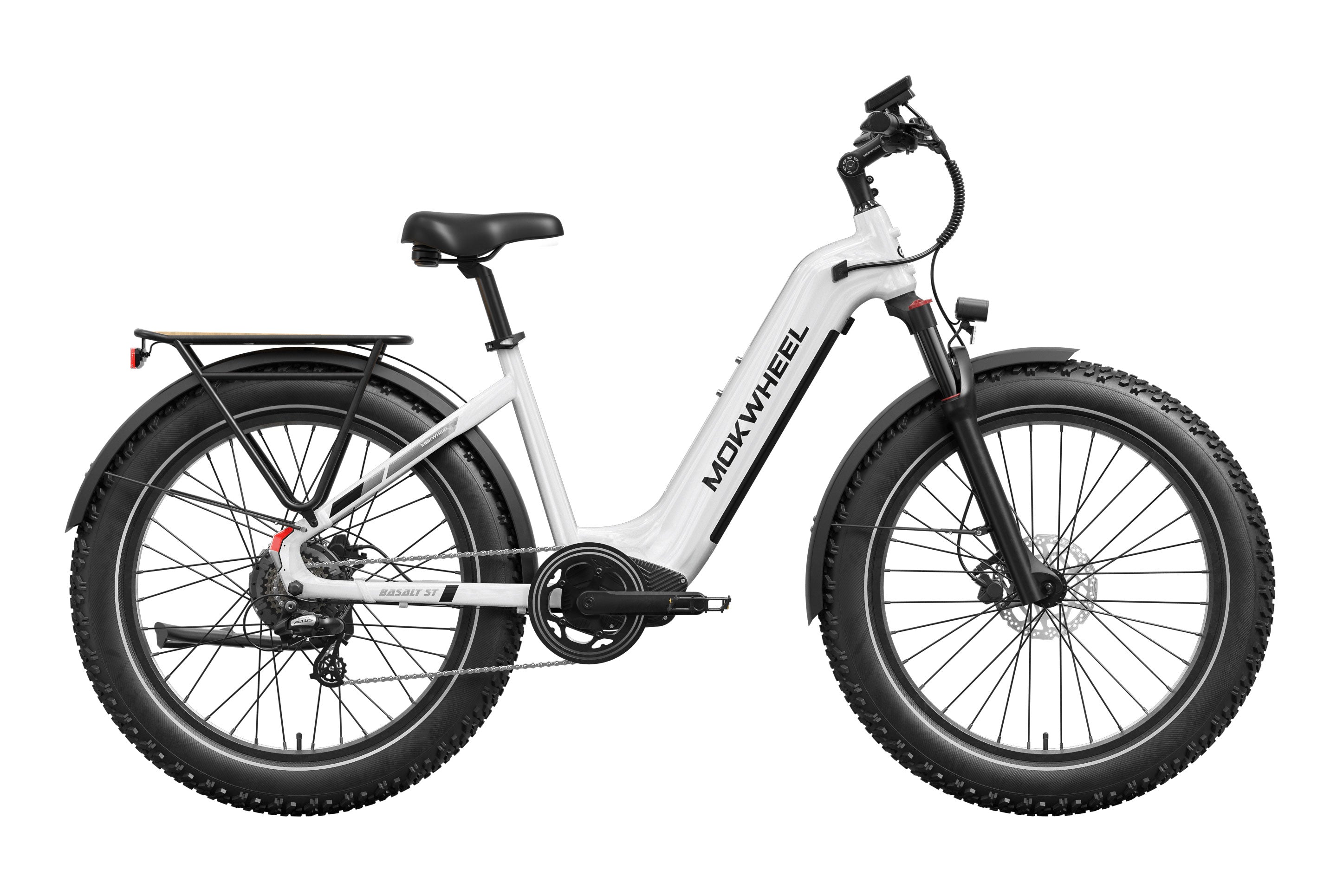 Mokwheel Basalt ST 2.0 Large / White #Color_White