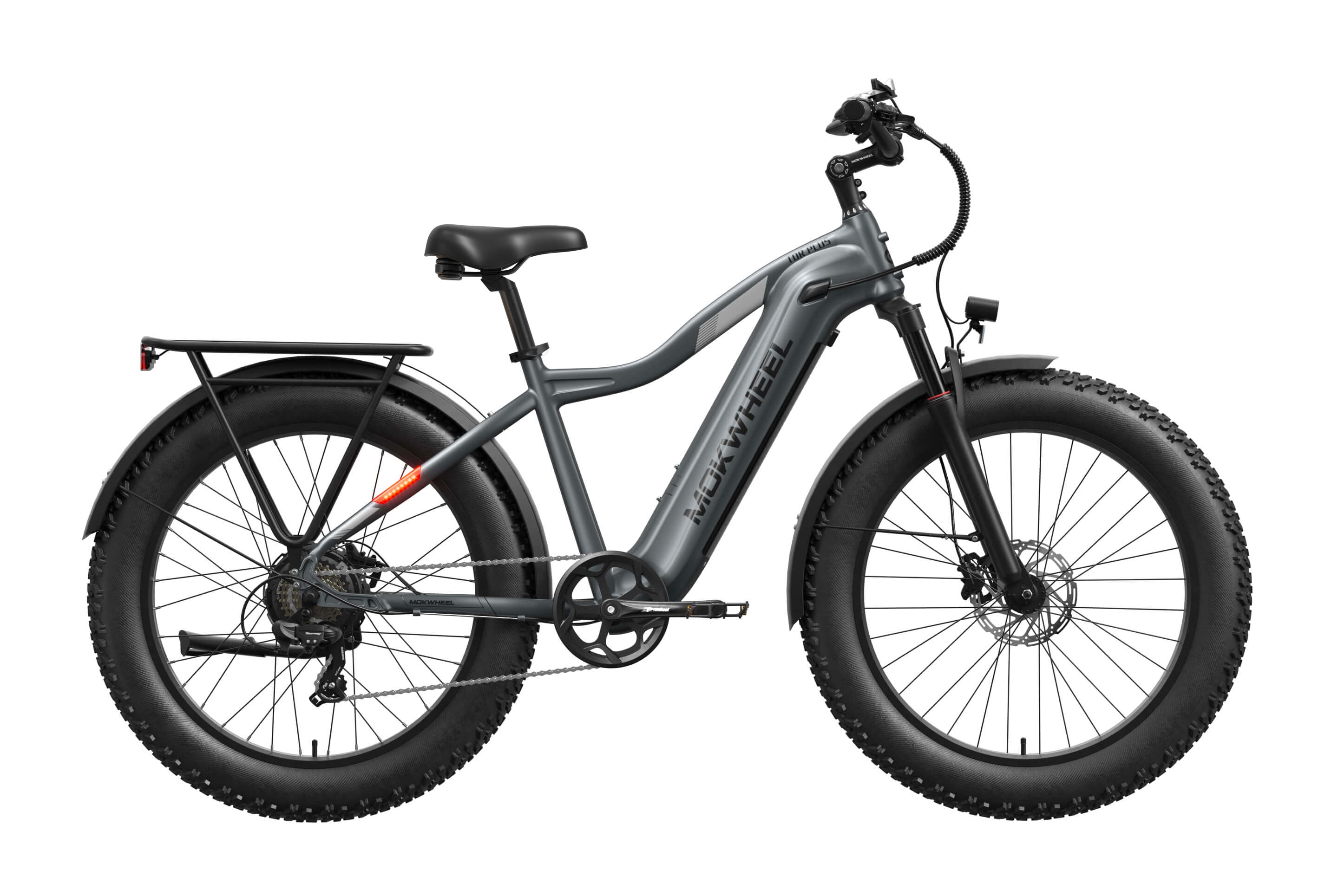 Mokwheel Tor Plus Grey #Color_Grey