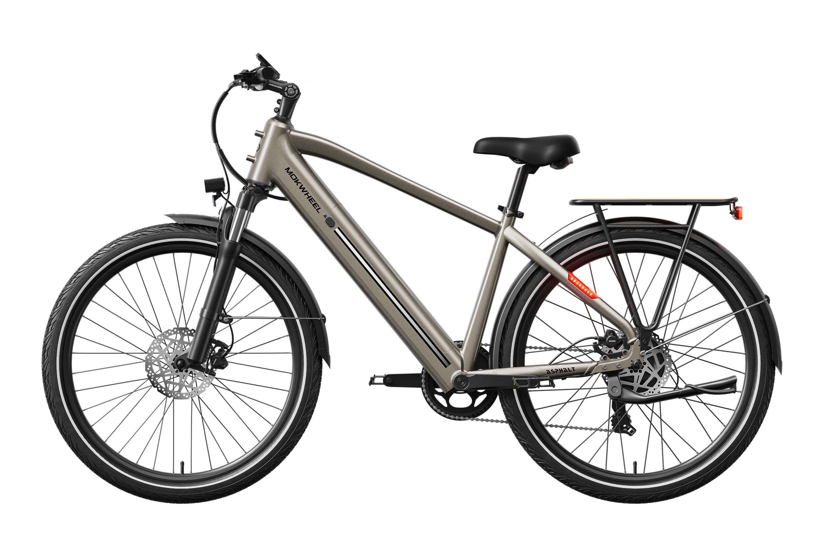 Asphalt Ebike #Color_Khaki