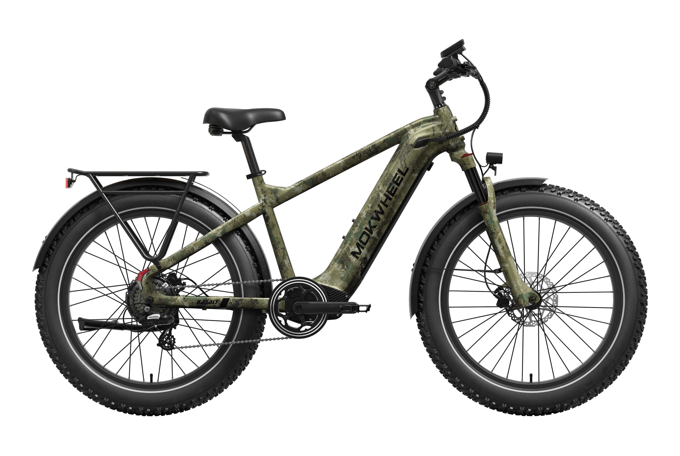 Mokwheel Basalt 2.0 Jungle Camo #Color_Jungle Camo