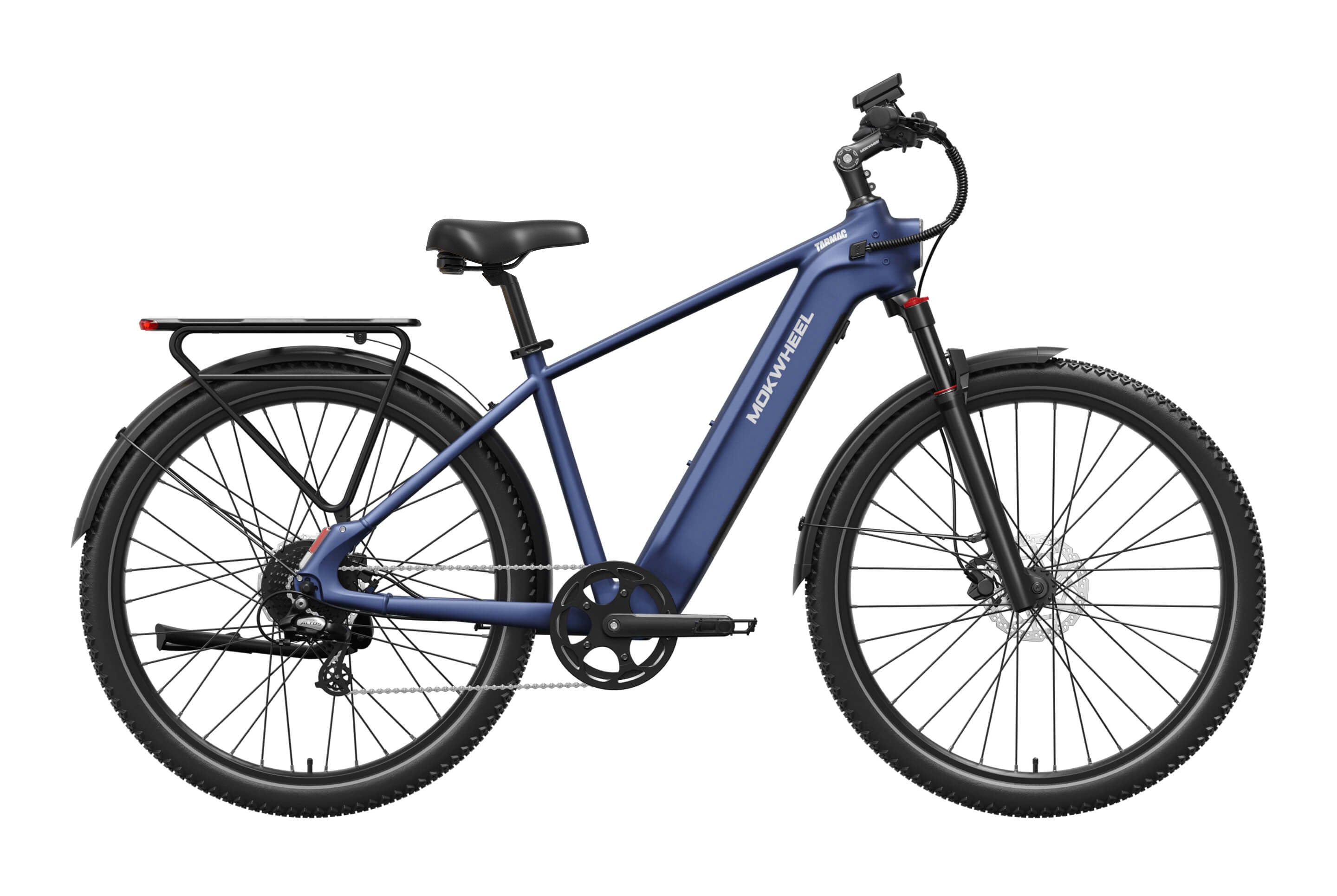 Mokwheel Tarmac Large / Marine Blue #Color_Marine Blue