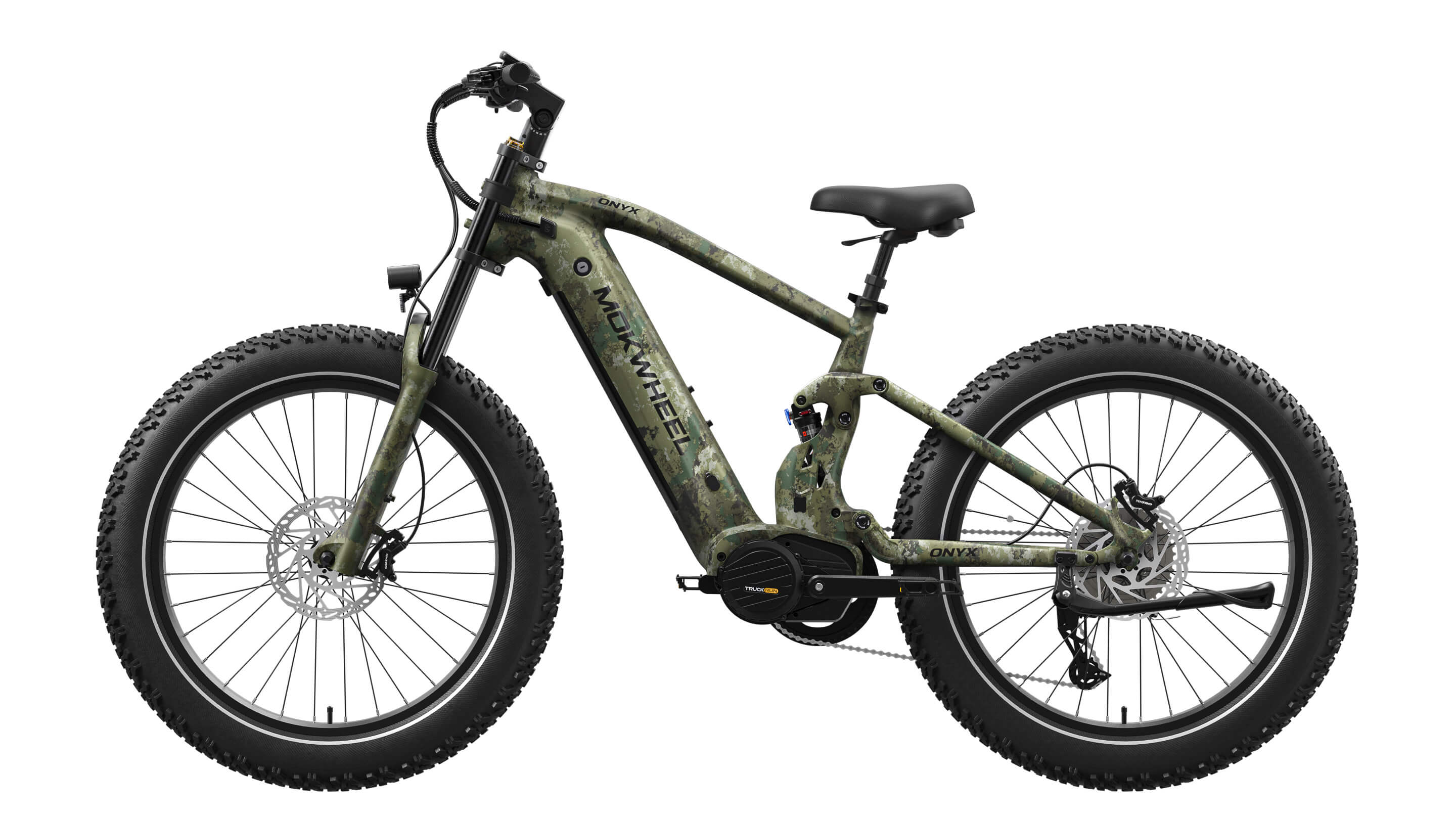 Onyx Ebike #Color_Jungle Camo