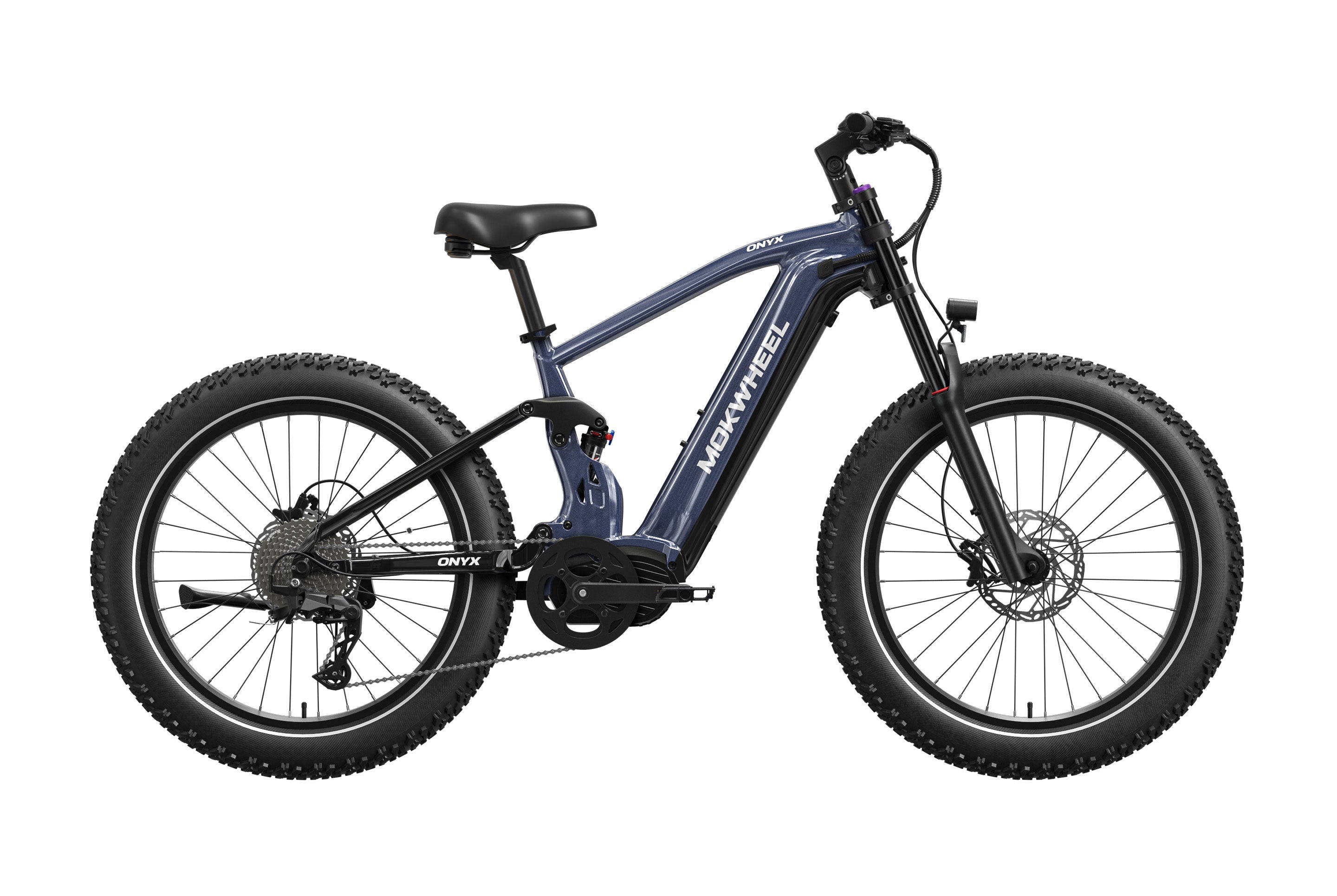 Mokwheel Onyx Black and Blue #Color_Black and Blue
